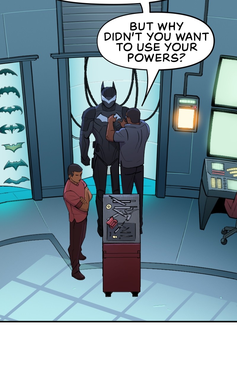 Read online Batman: Wayne Family Adventures comic -  Issue #75 - 15