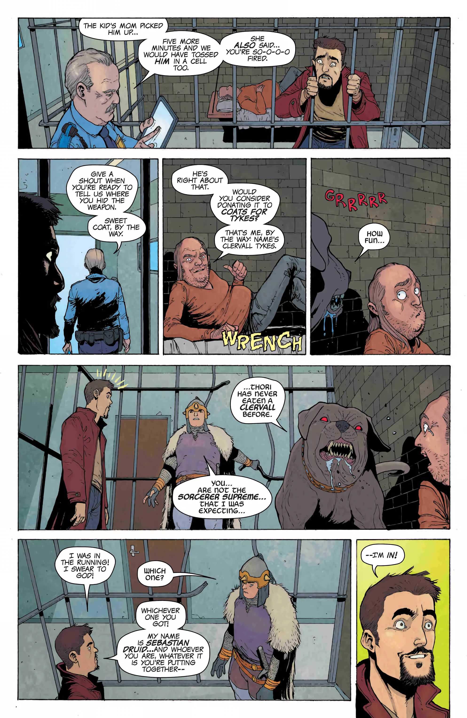 Read online War of the Realms comic -  Issue # _Omnibus (Part 10) - 96