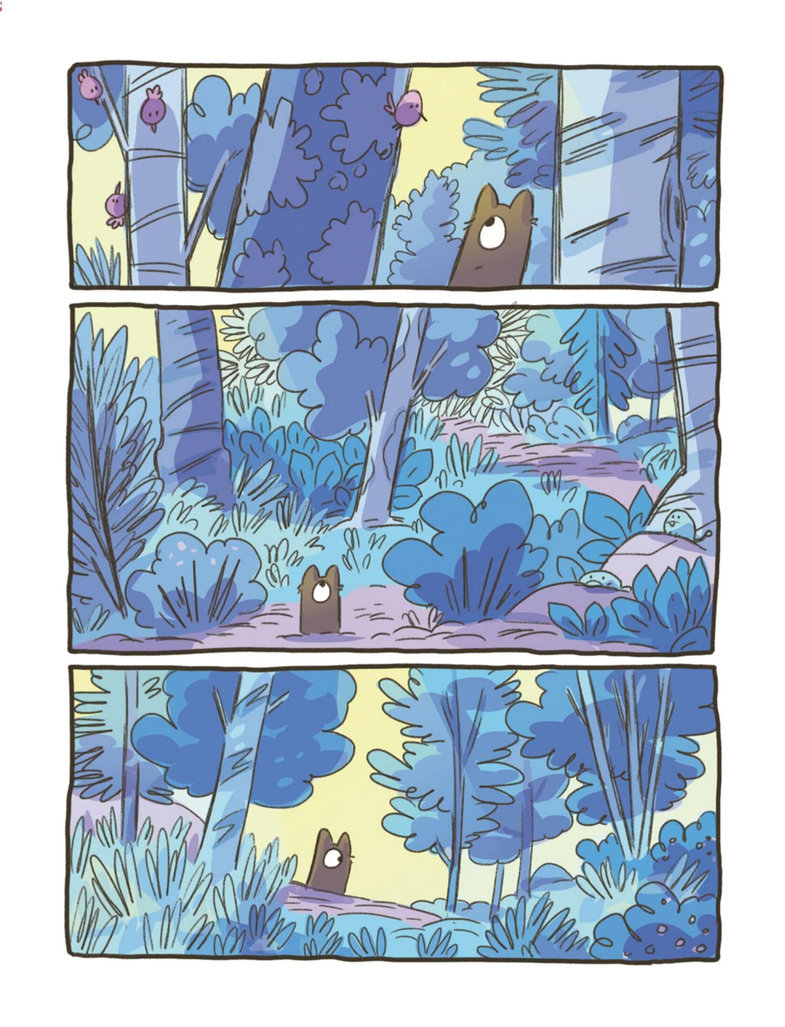 Read online Monster Friends comic -  Issue # TPB (Part 2) - 5