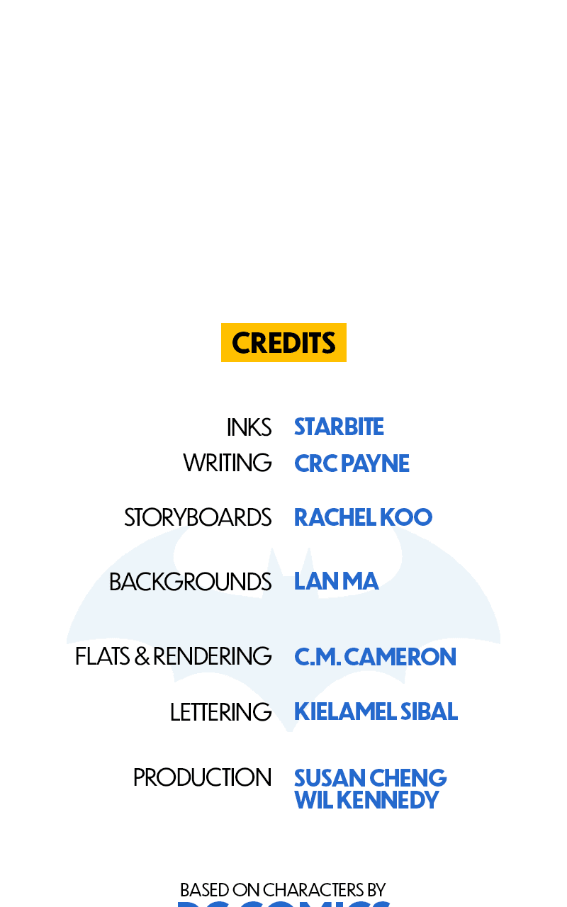 Read online Batman: Wayne Family Adventures comic -  Issue #50 - 35