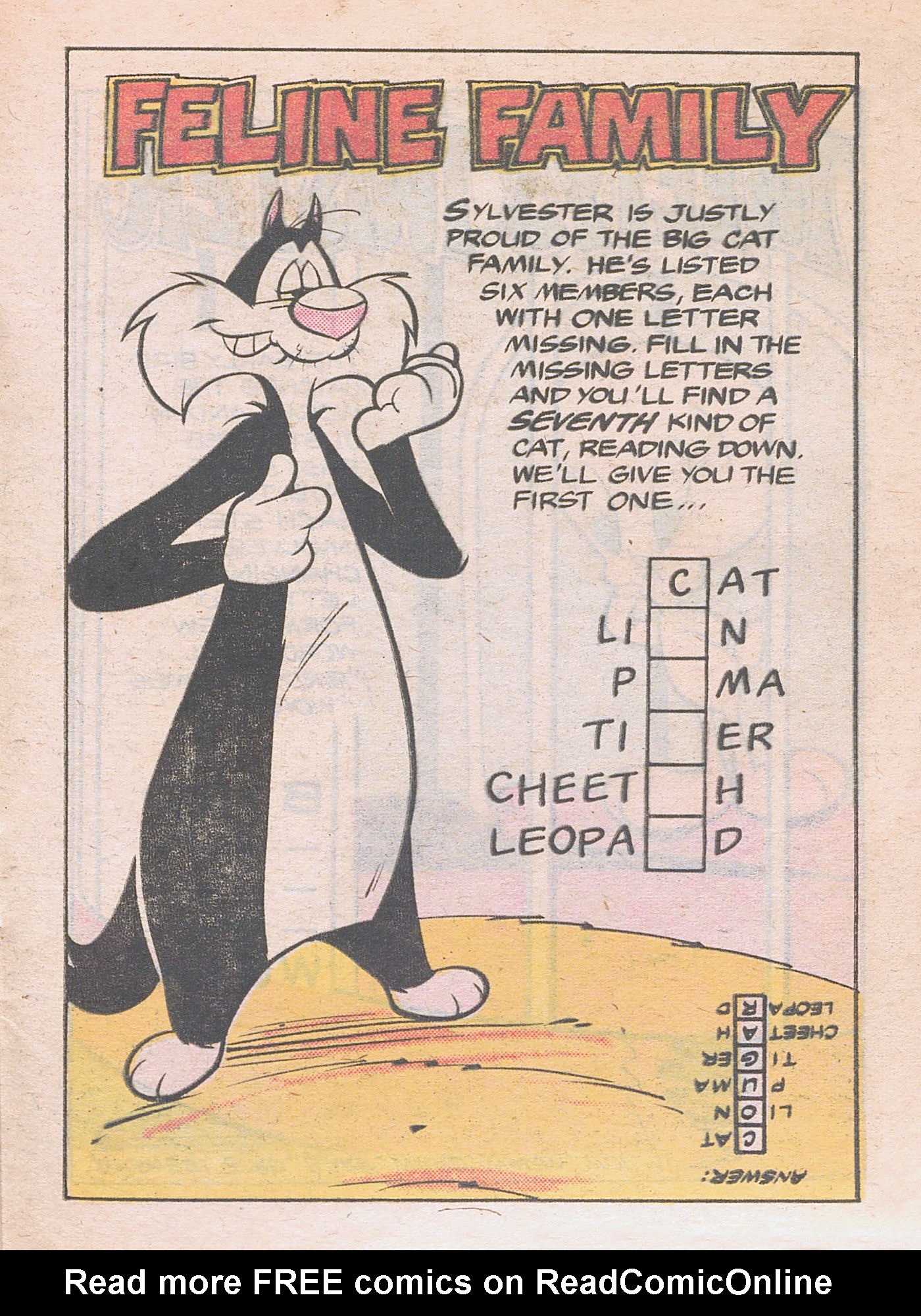 Read online March of Comics comic -  Issue #481 - 17