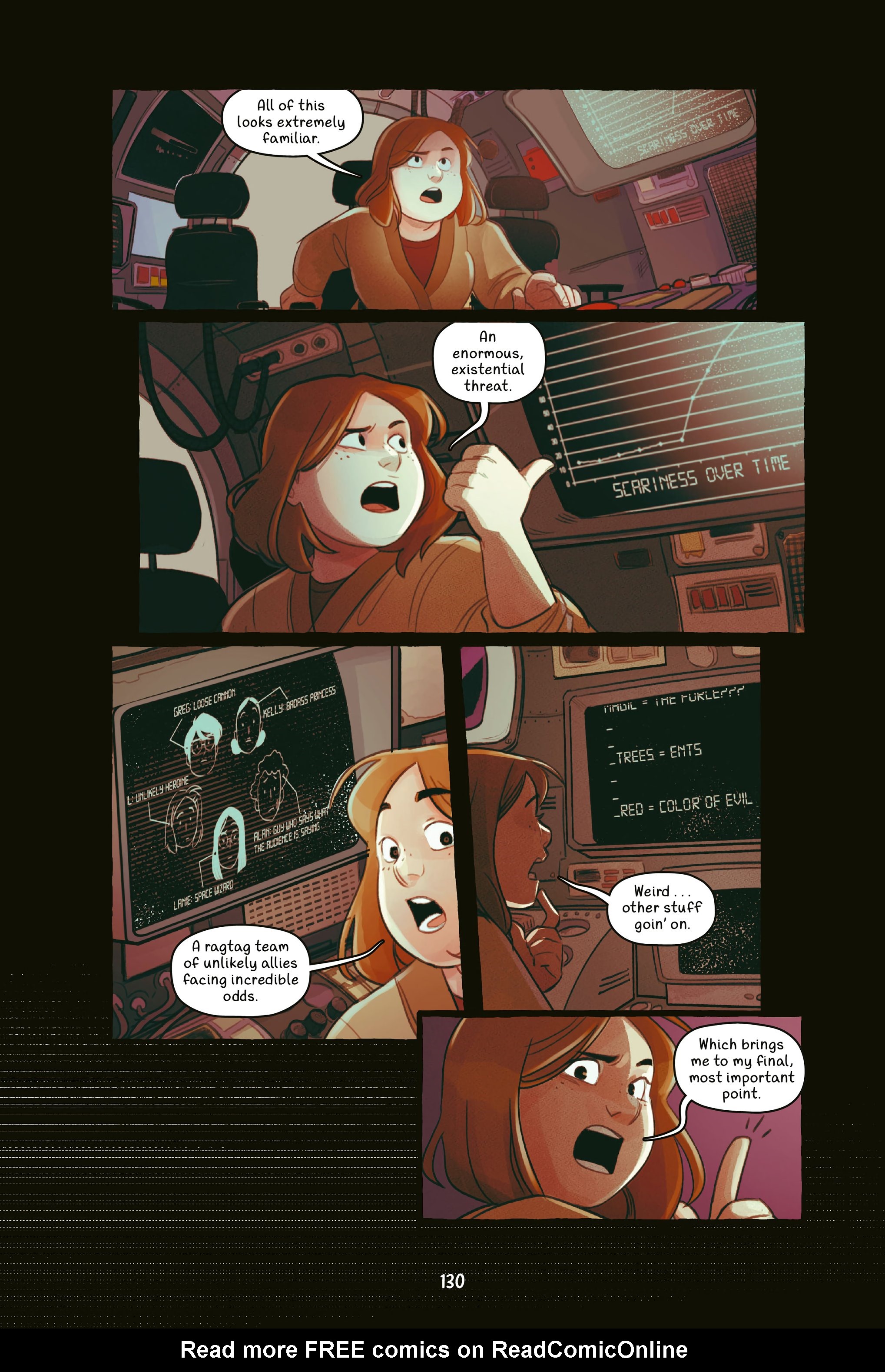 Read online The Ojja-Wojja comic -  Issue # TPB (Part 2) - 32