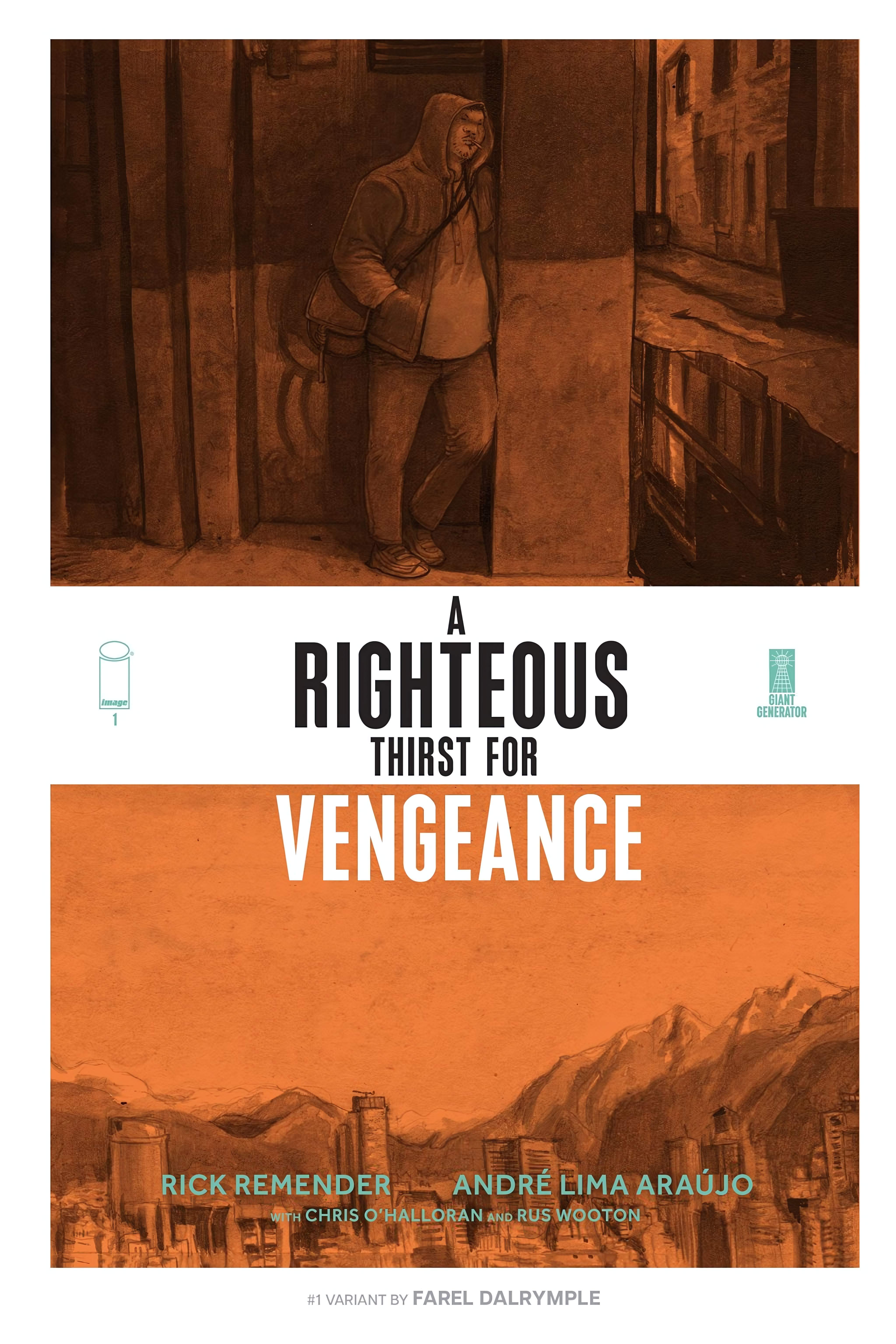 Read online A Righteous Thirst for Vengeance comic -  Issue # _Deluxe Edition (Part 3) - 84