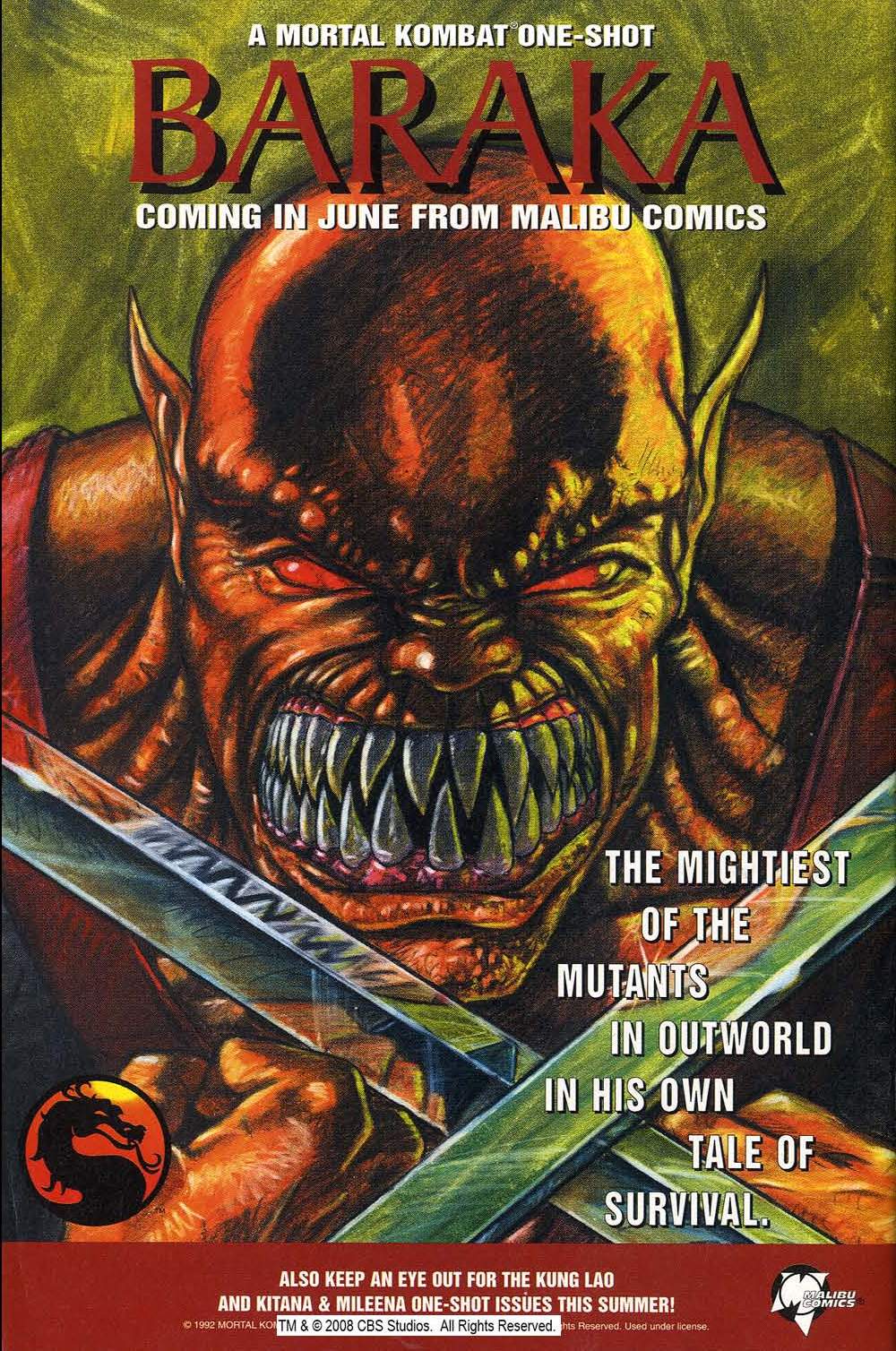 Read online Star Trek: Deep Space Nine, The Maquis comic -  Issue #3 - 36