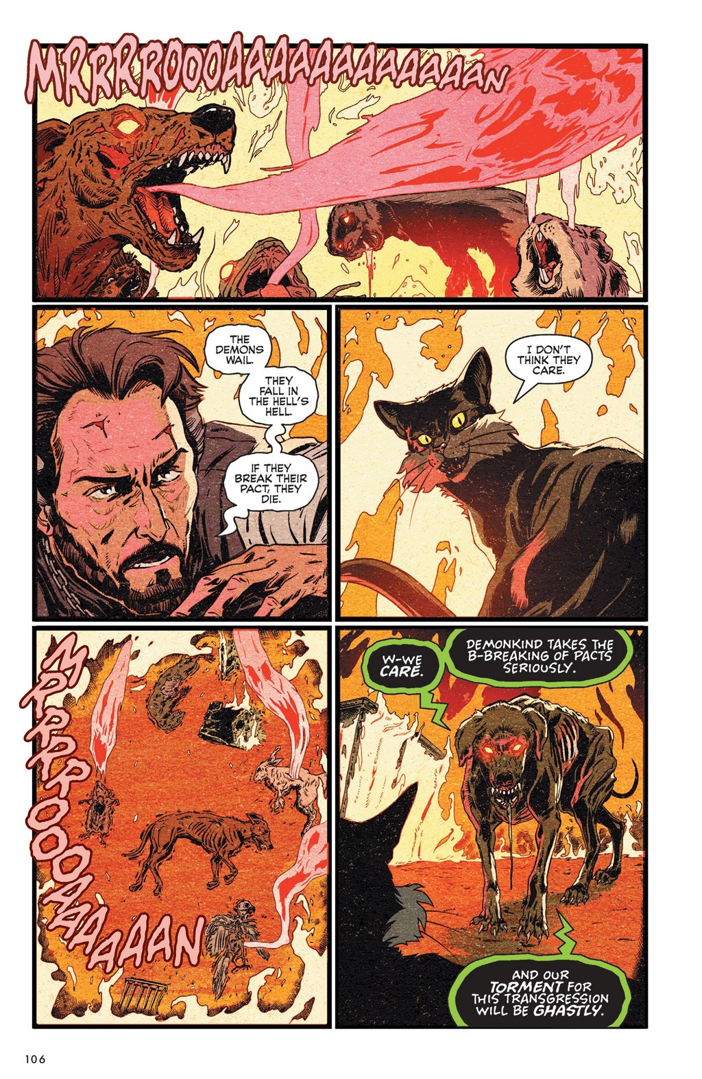 Read online Archie Horror Presents: Chilling Adventures comic -  Issue # TPB (Part 2) - 9