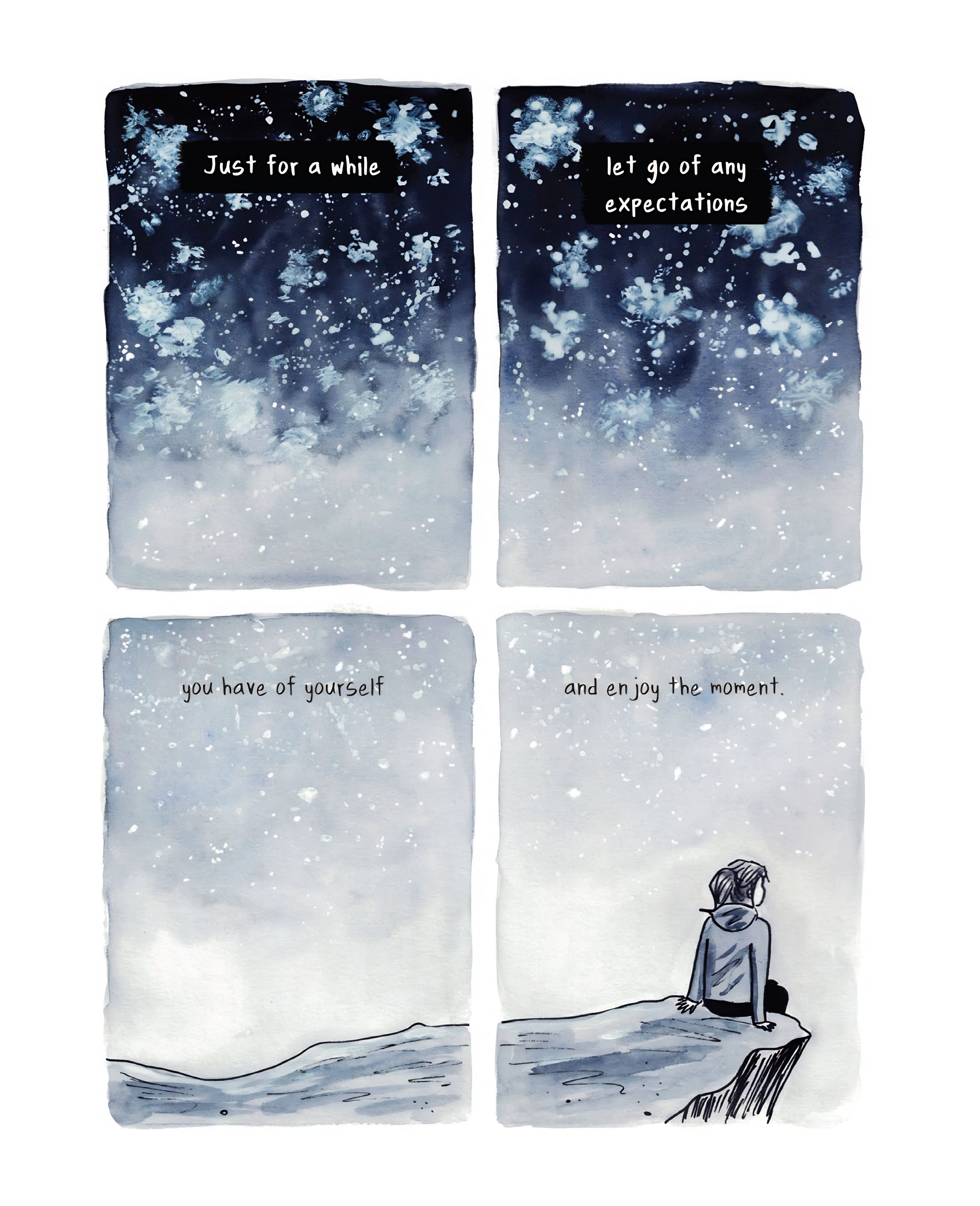 Read online Everything Is OK comic -  Issue # TPB (Part 2) - 41