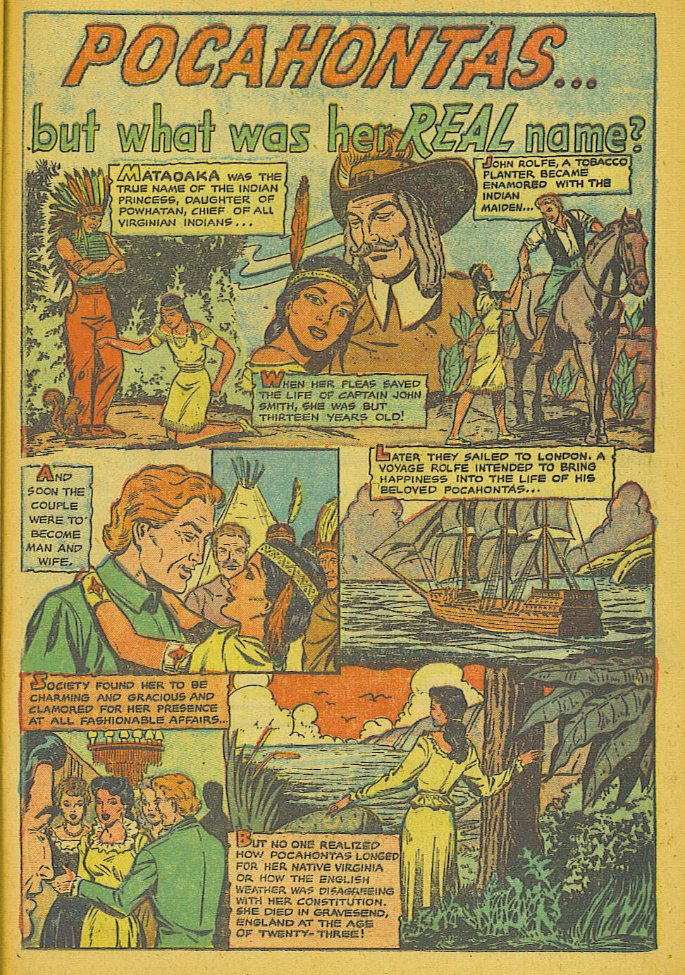 Read online The Lone Rider comic -  Issue #16 - 22