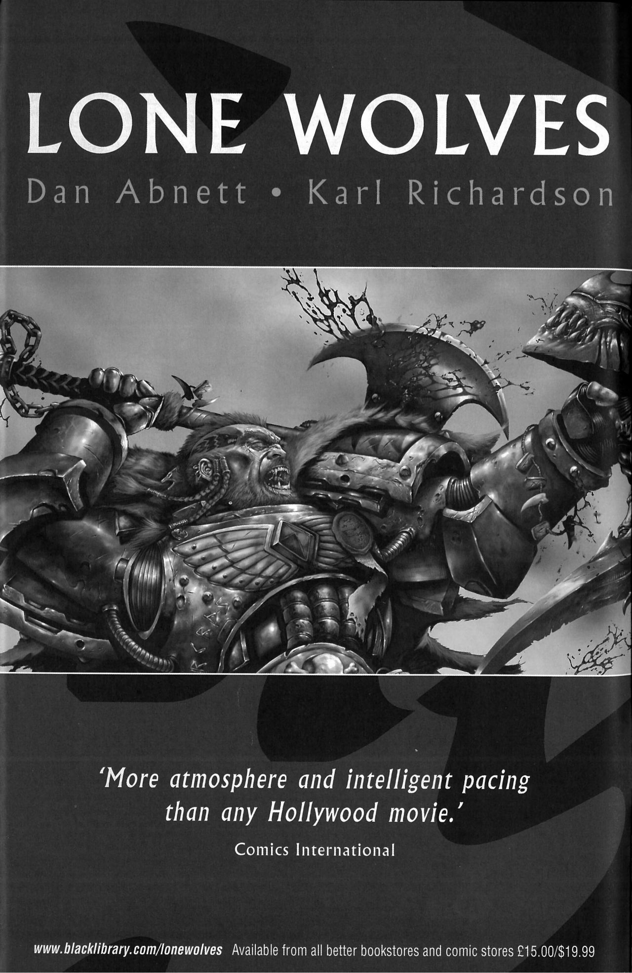 Read online Warhammer Monthly comic -  Issue #75 - 8