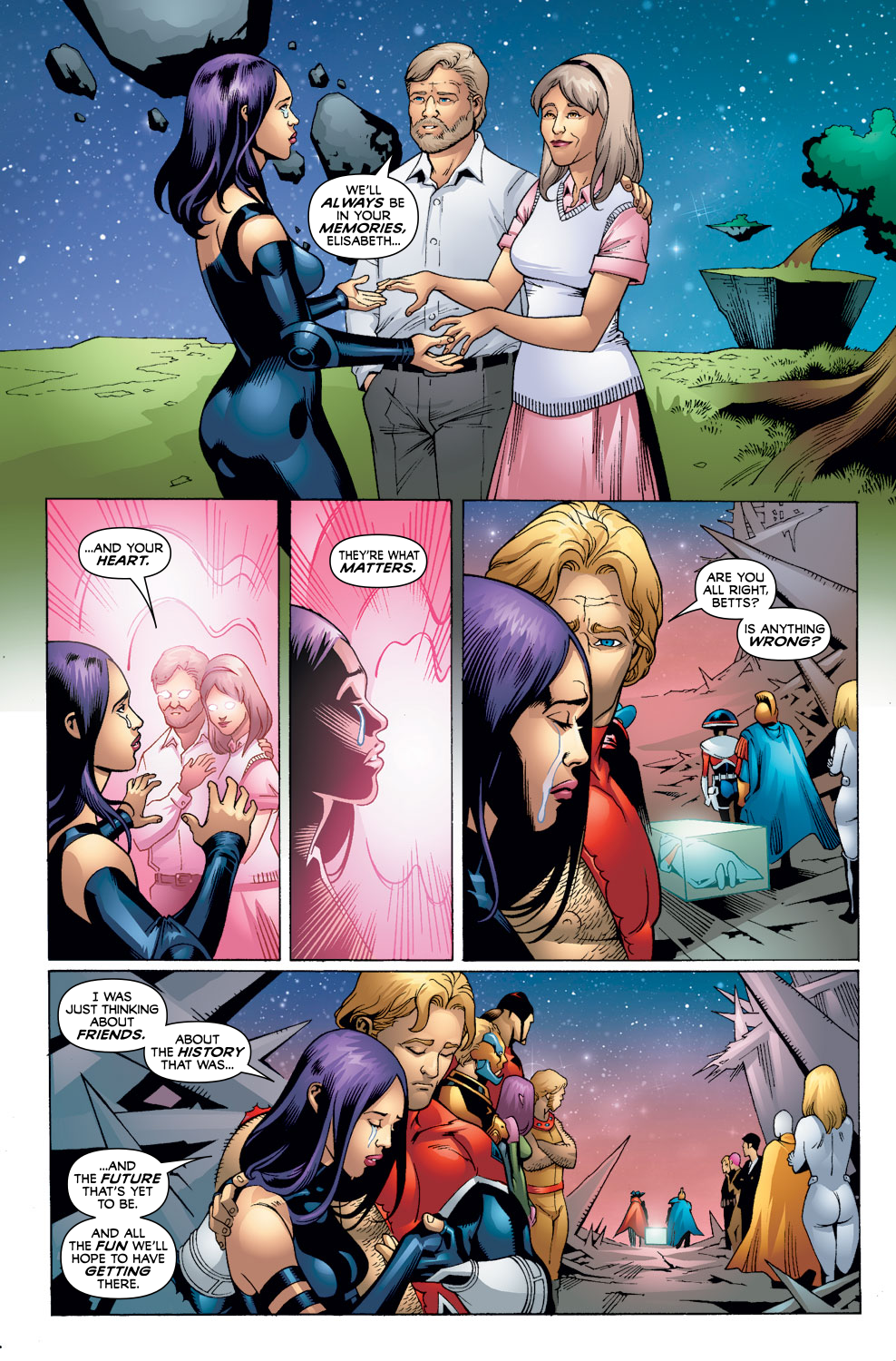 Read online X-Men: Die by the Sword comic -  Issue #5 - 24