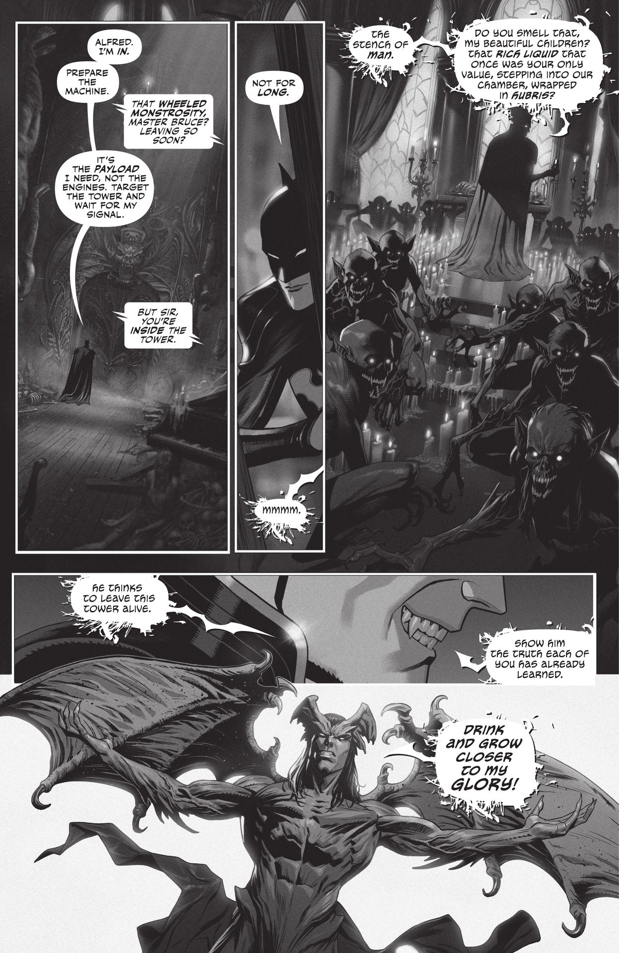 Read online Batman: The Brave and the Bold (2023) comic -  Issue #3 - 61
