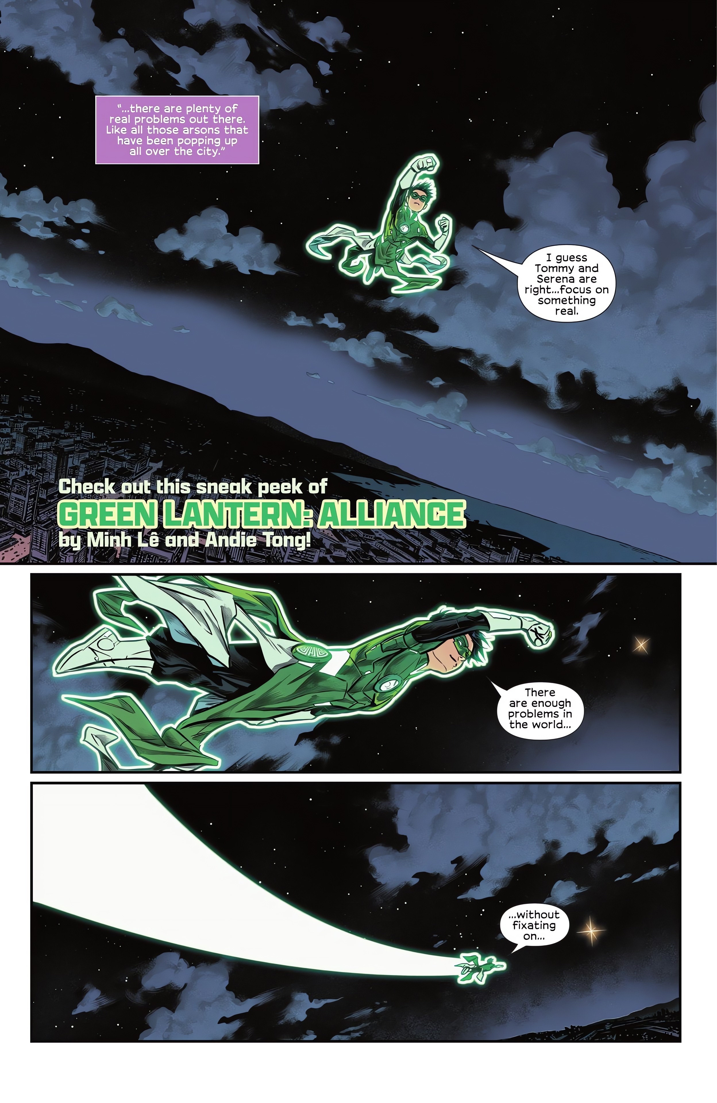 Read online The Batman & Scooby-Doo Mysteries (2022) comic -  Issue #10 - 22