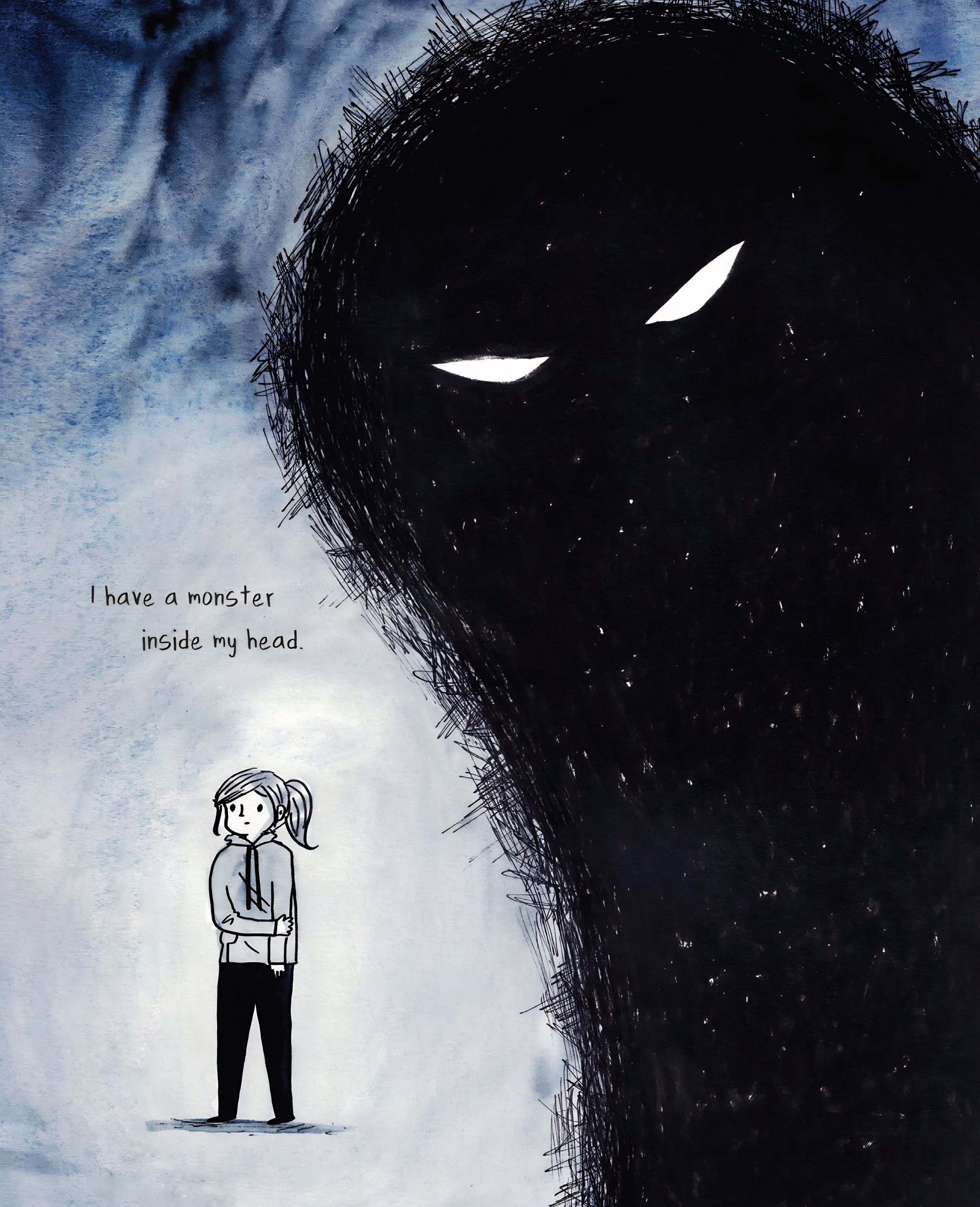 Read online Everything Is OK comic -  Issue # TPB (Part 1) - 42