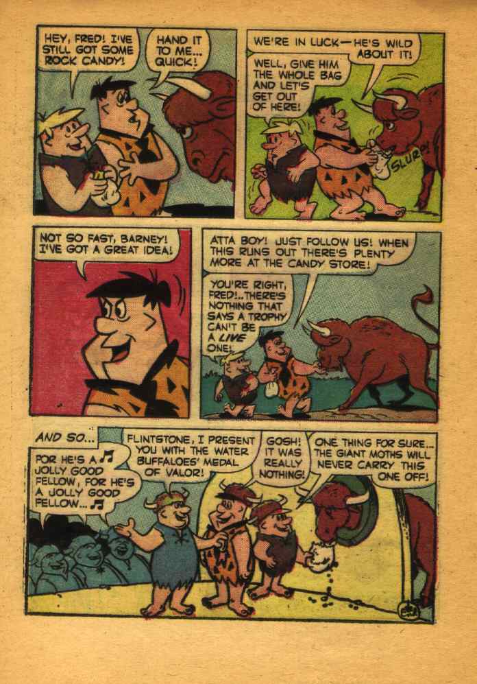 Read online March of Comics comic -  Issue #341 - 15