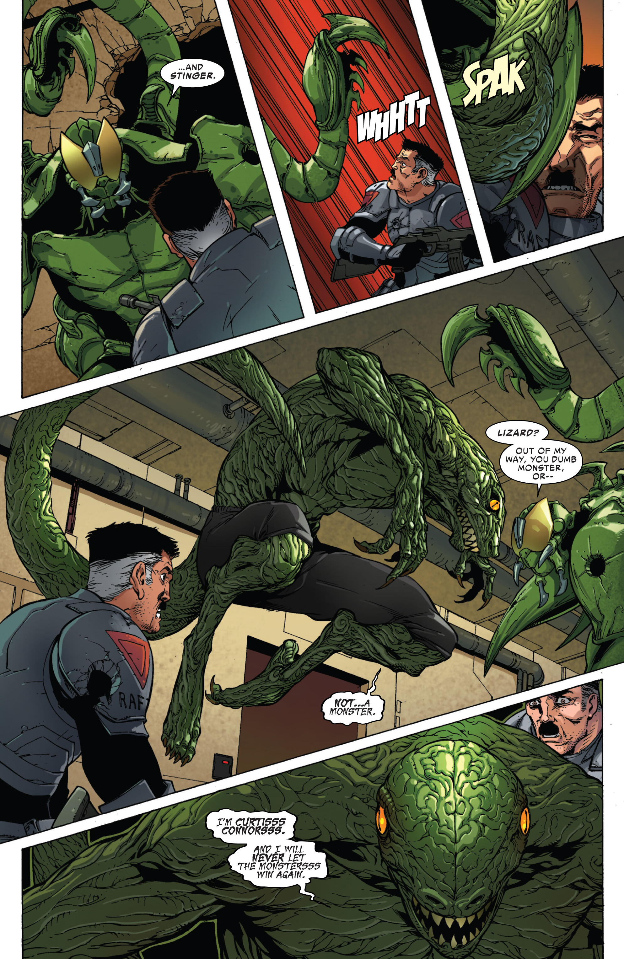 Read online Superior Spider-Man Omnibus comic -  Issue # TPB (Part 4) - 88