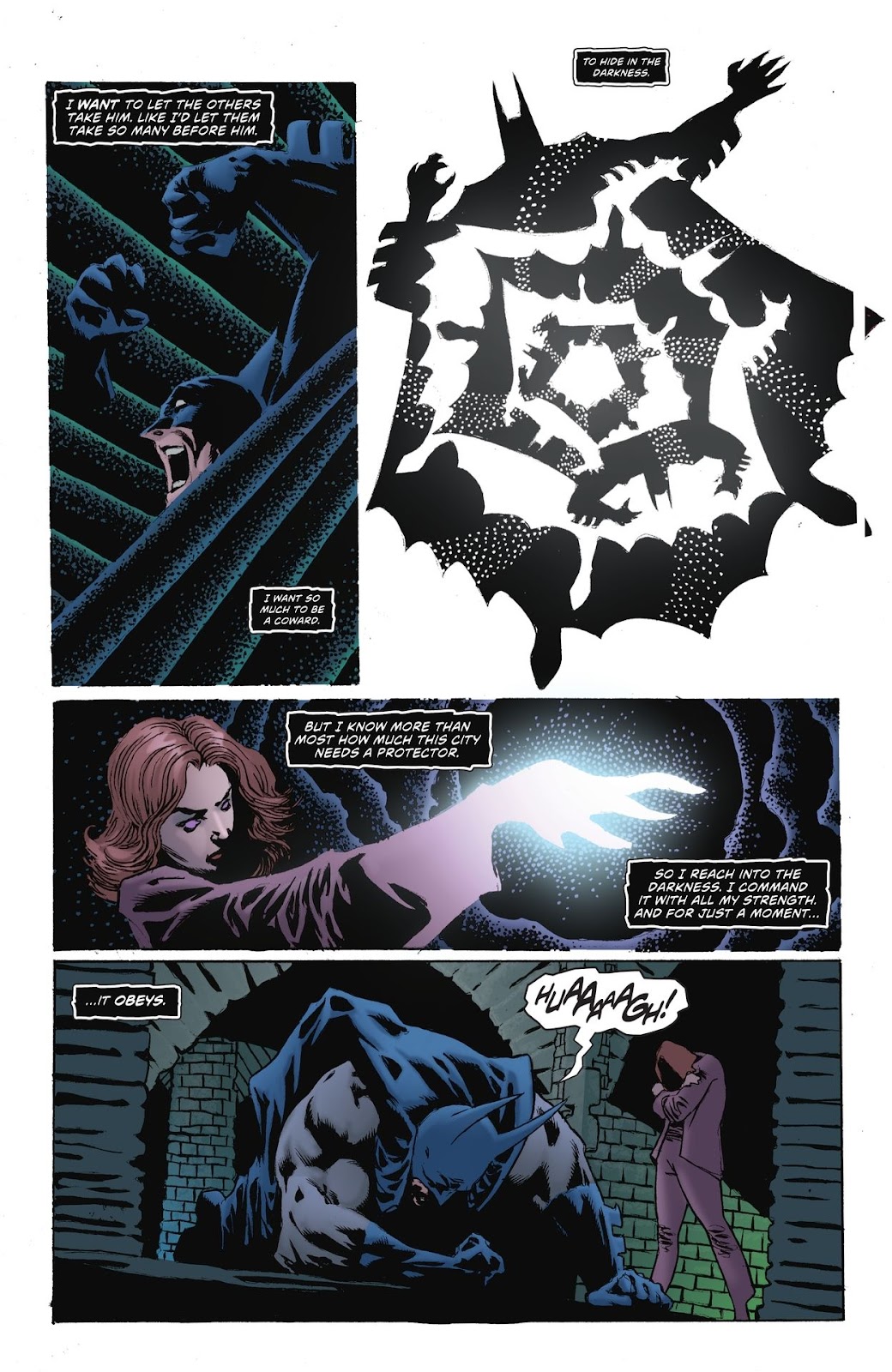 Batman: The Brave and the Bold (2023) issue 4 - Page 11