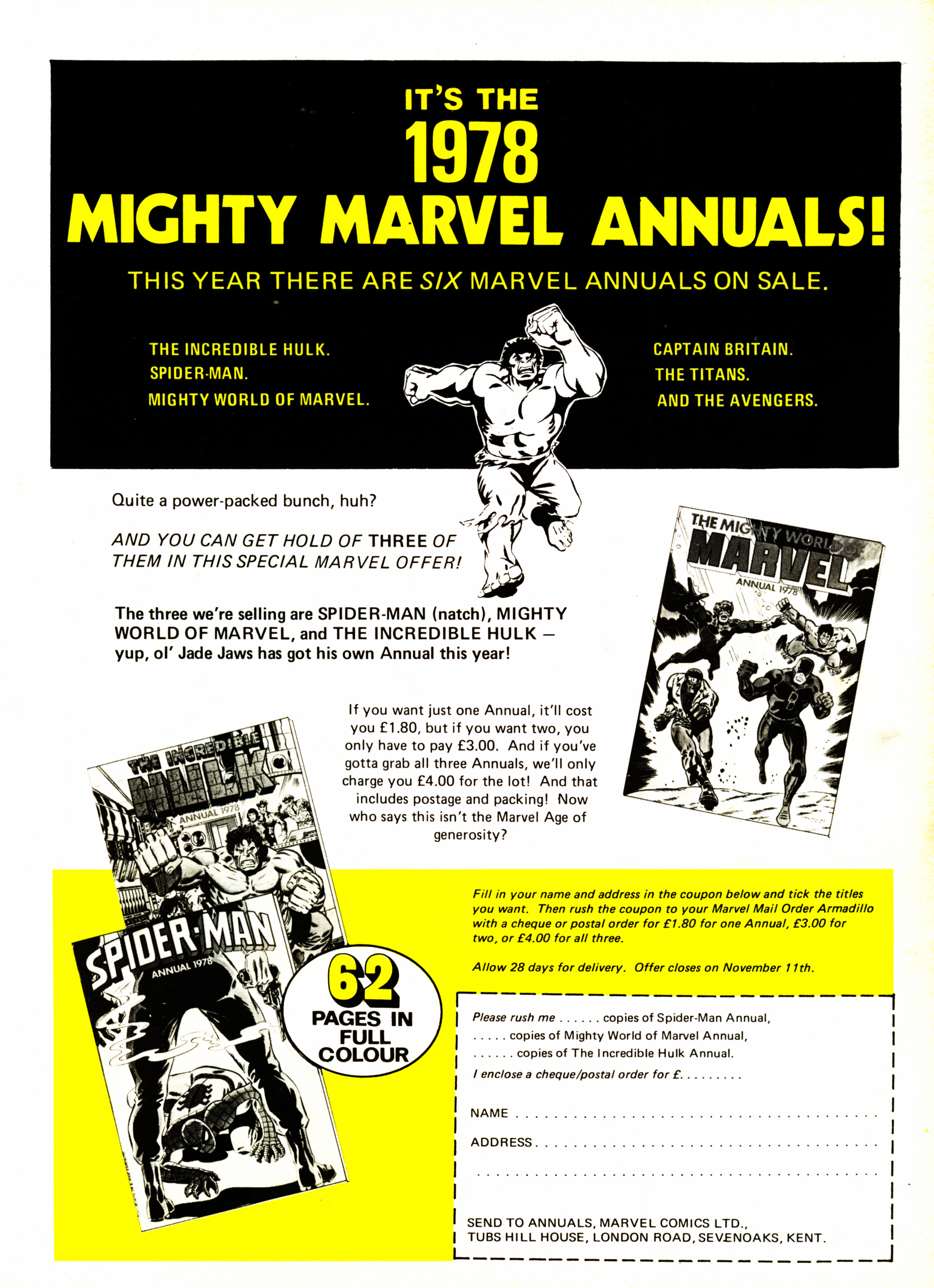 Read online Fantastic Four (1982) comic -  Issue #5 - 36