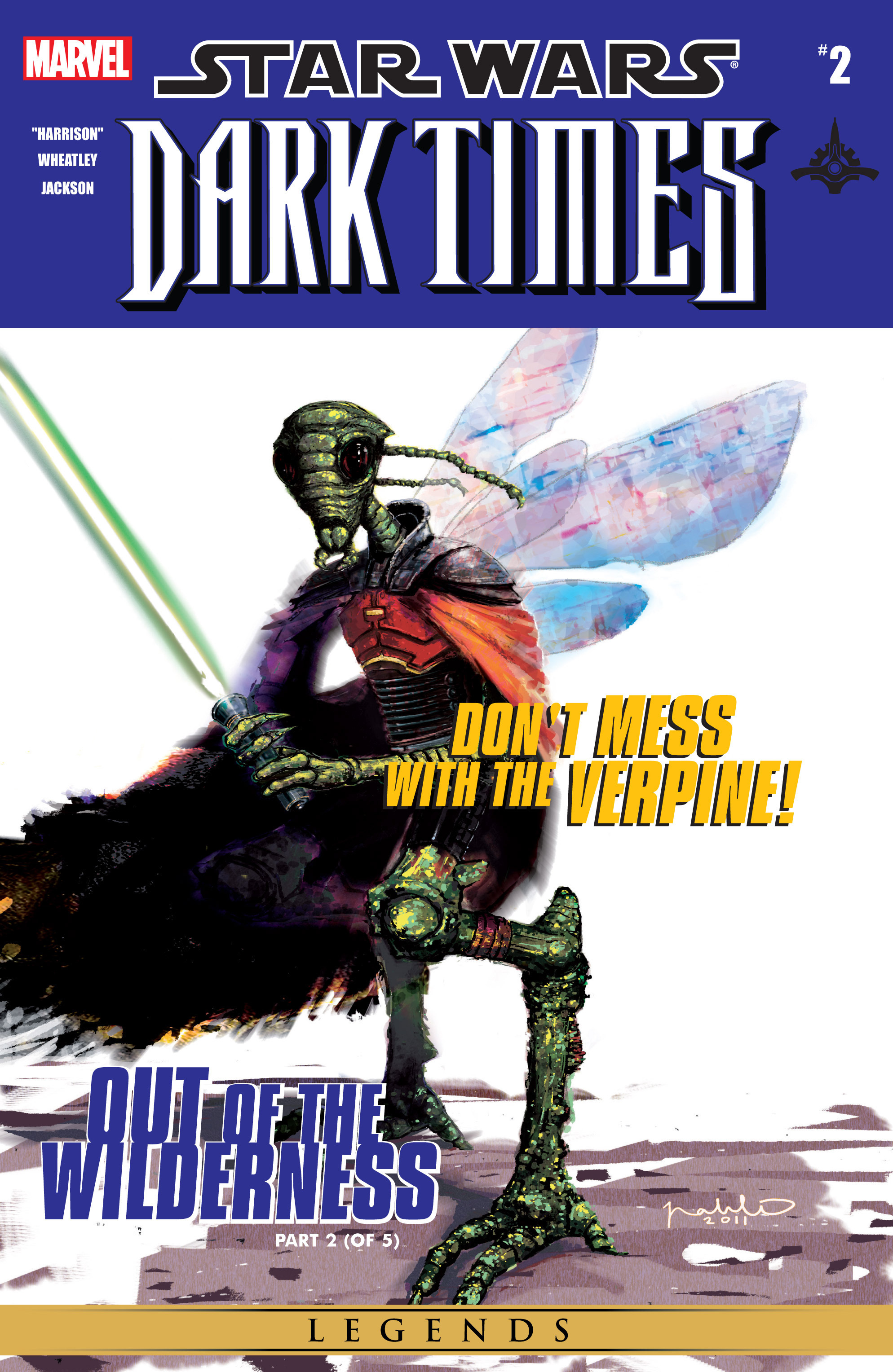Read online Star Wars Legends Epic Collection: The Empire comic -  Issue # TPB 2 (Part 2) - 86
