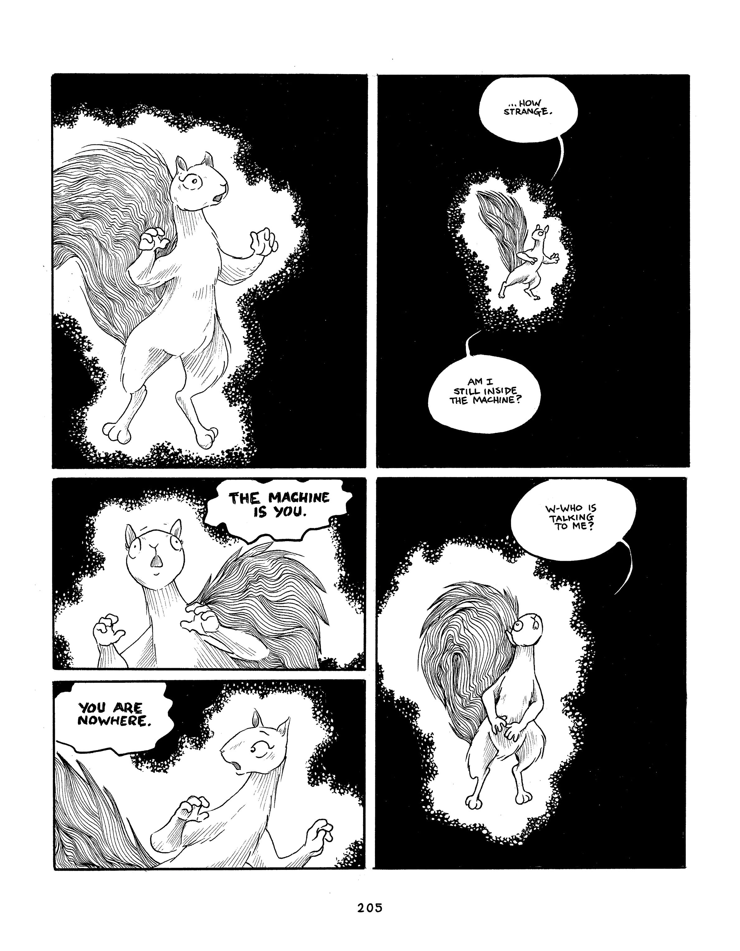 Read online Delia comic -  Issue # TPB (Part 3) - 8