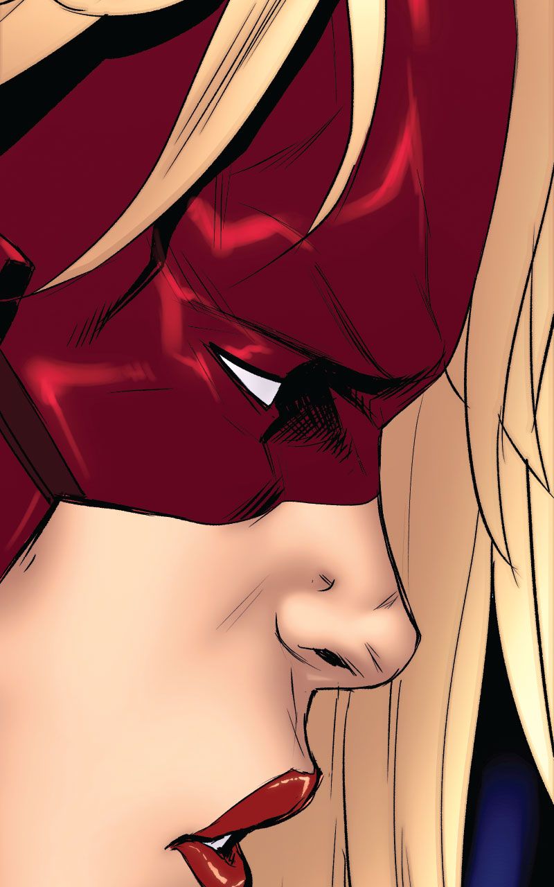 Read online Avengers Unlimited: Infinity Comic comic -  Issue #62 - 18