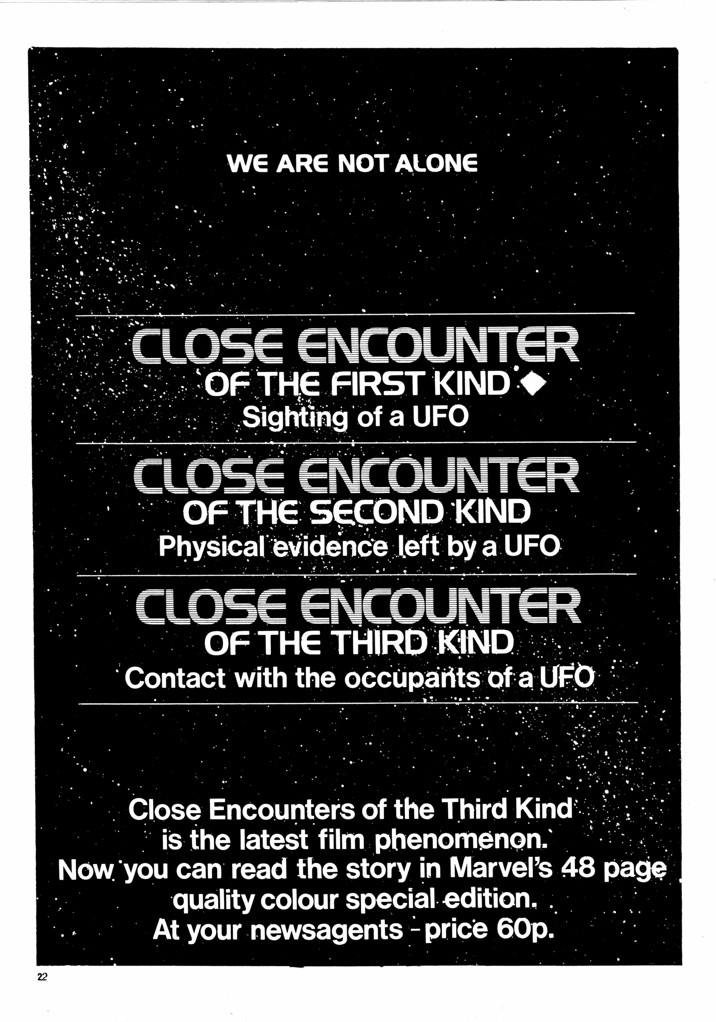 Read online Fantastic Four (1982) comic -  Issue #27 - 22