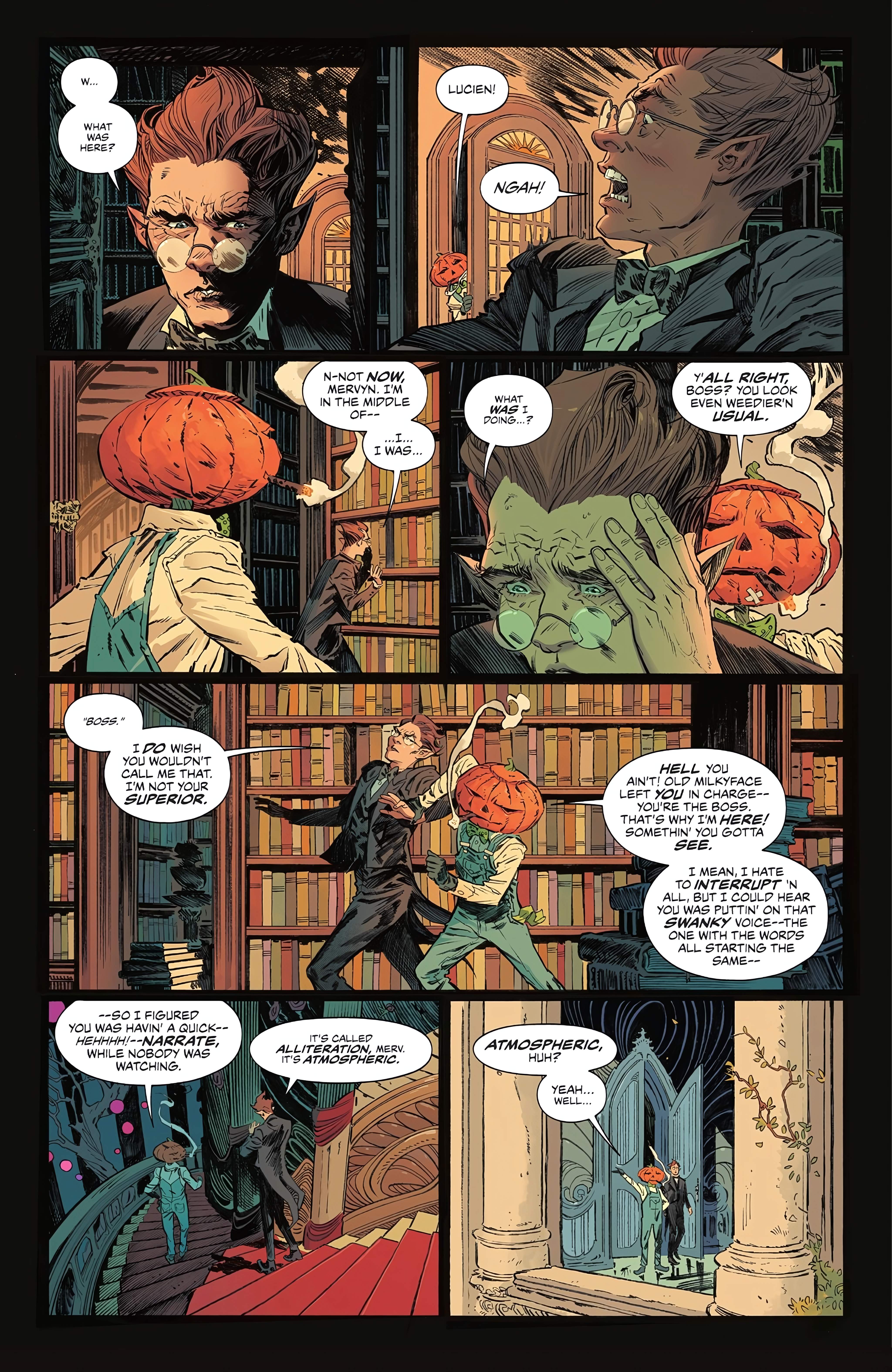 Read online The Sandman (2022) comic -  Issue # TPB 6 (Part 3) - 49