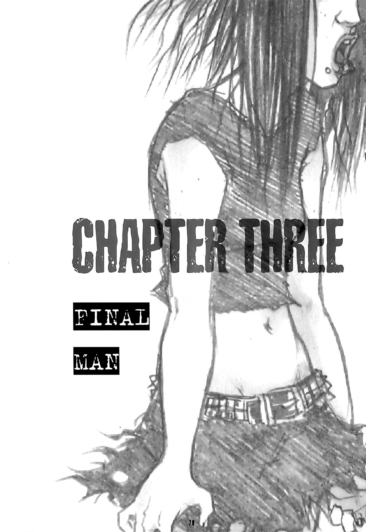 Read online Spooked comic -  Issue # TPB (Part 1) - 80