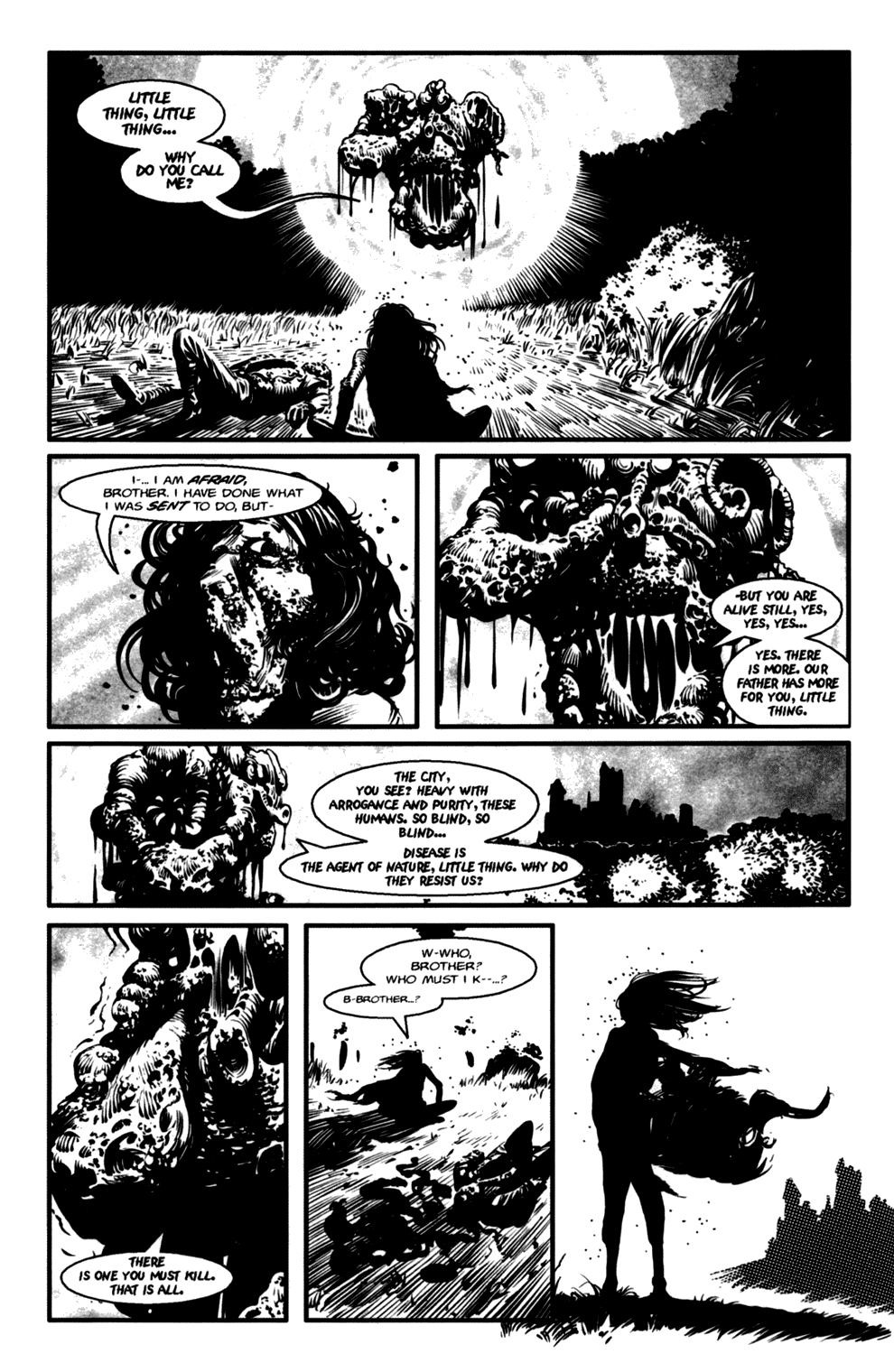 Read online Warhammer Monthly comic -  Issue #84 - 6