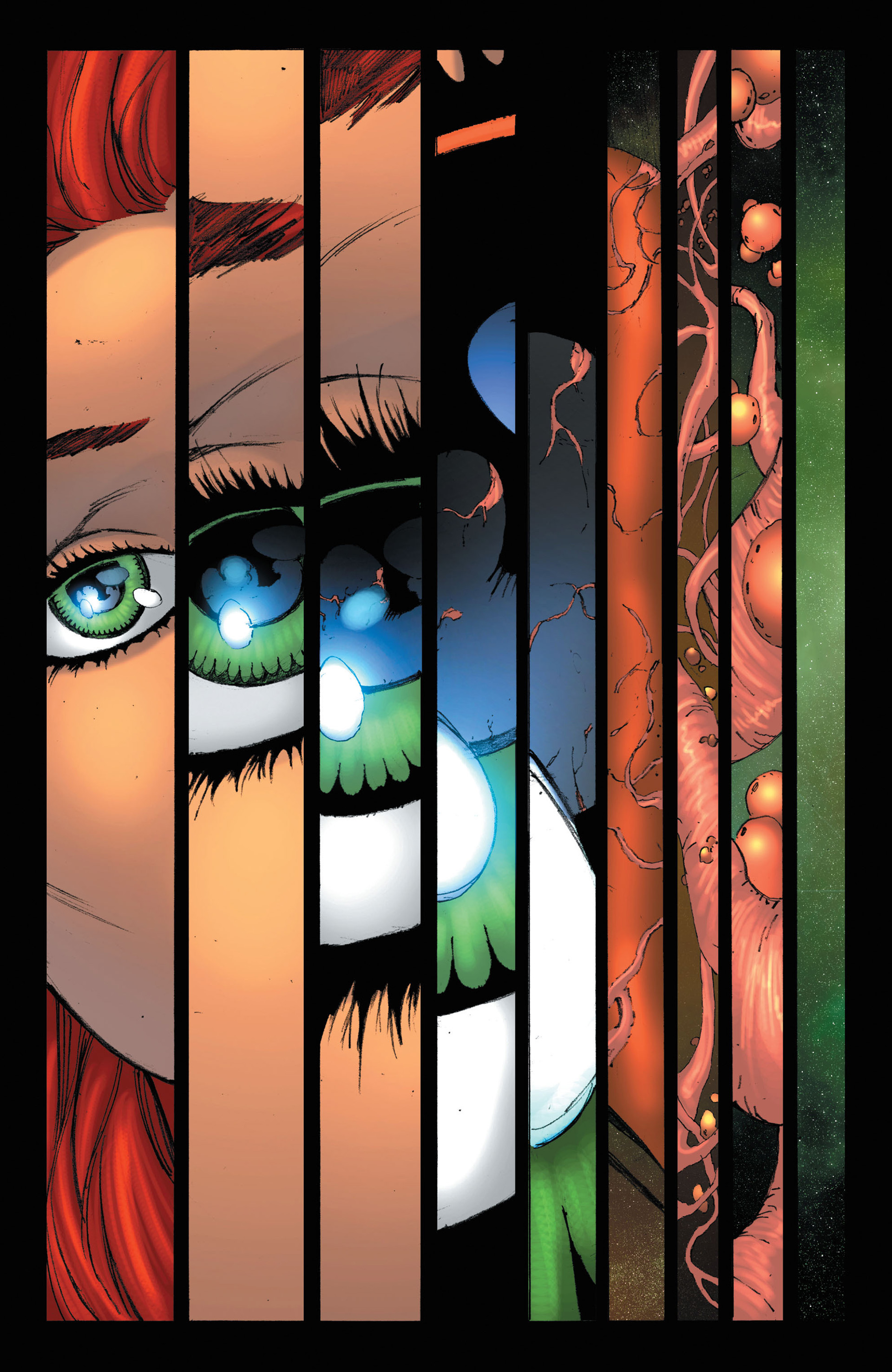Read online Red Sonja Omnibus comic -  Issue # TPB 1 - 290