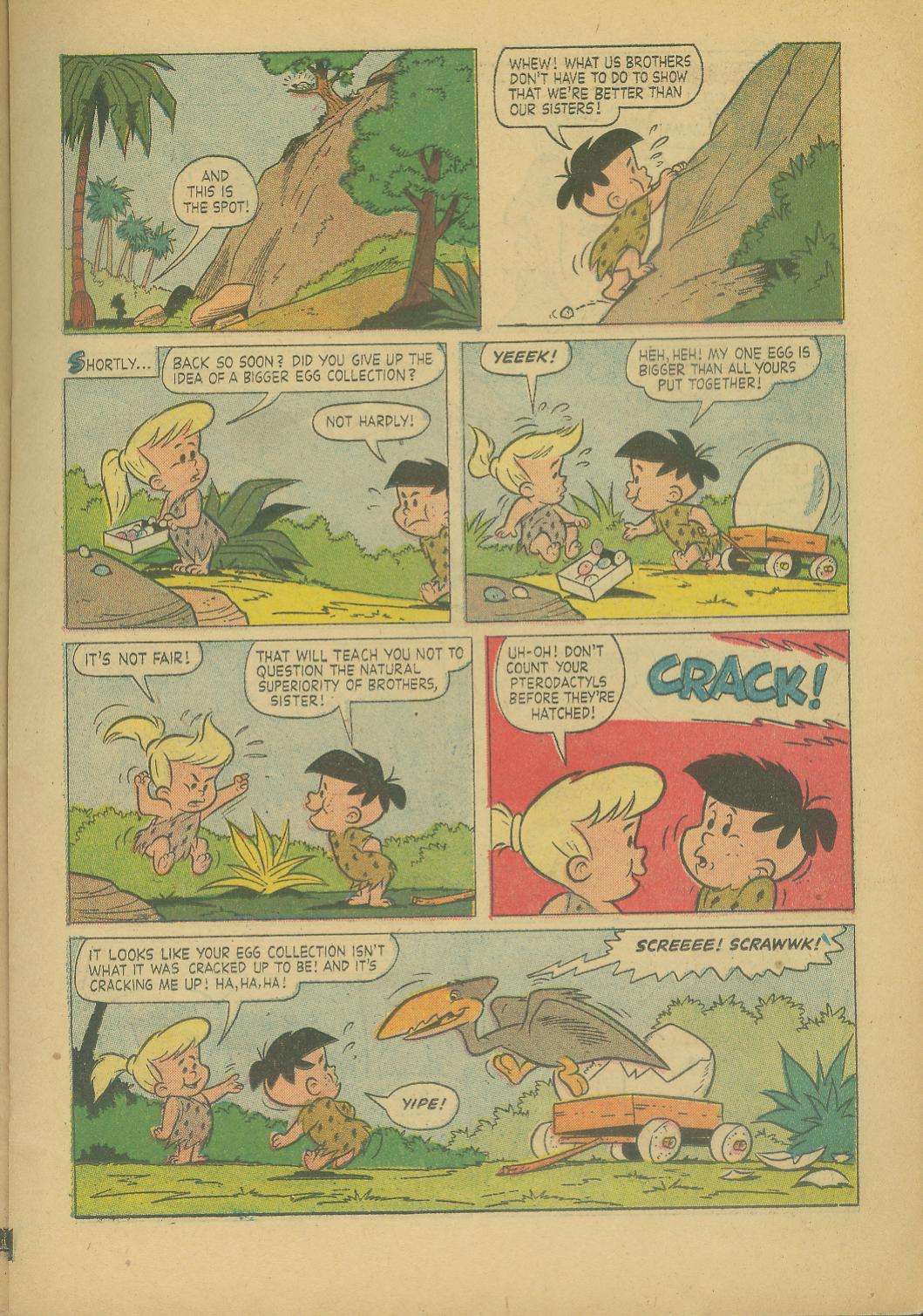 Read online Comic Album comic -  Issue #16 - 15