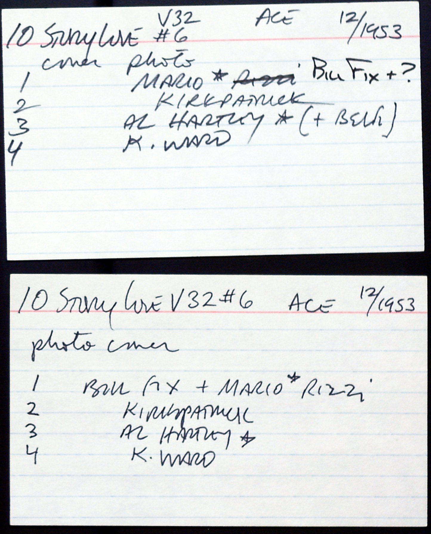 Read online Ten-Story Love comic -  Issue #192 - 37