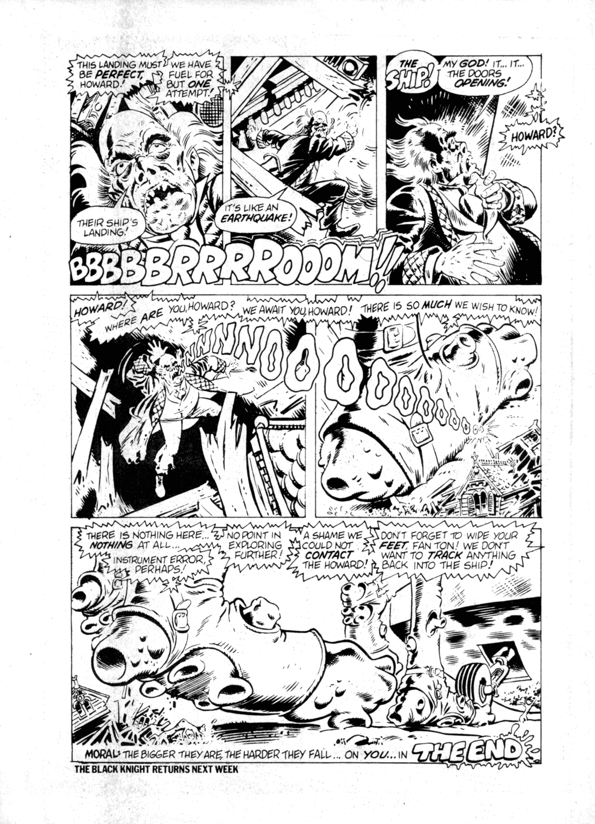 Read online Hulk Comic comic -  Issue #2 - 12