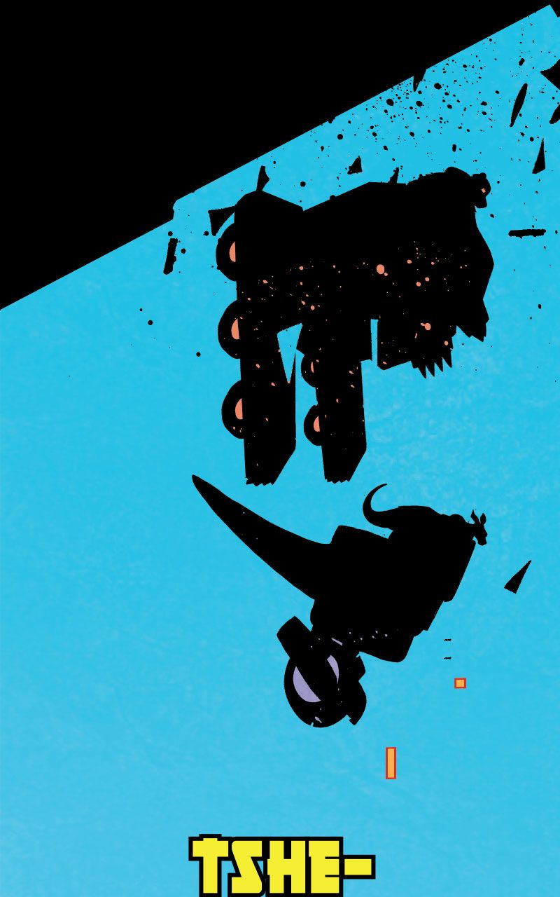 Read online Brute Force Infinity Comic comic -  Issue #2 - 51