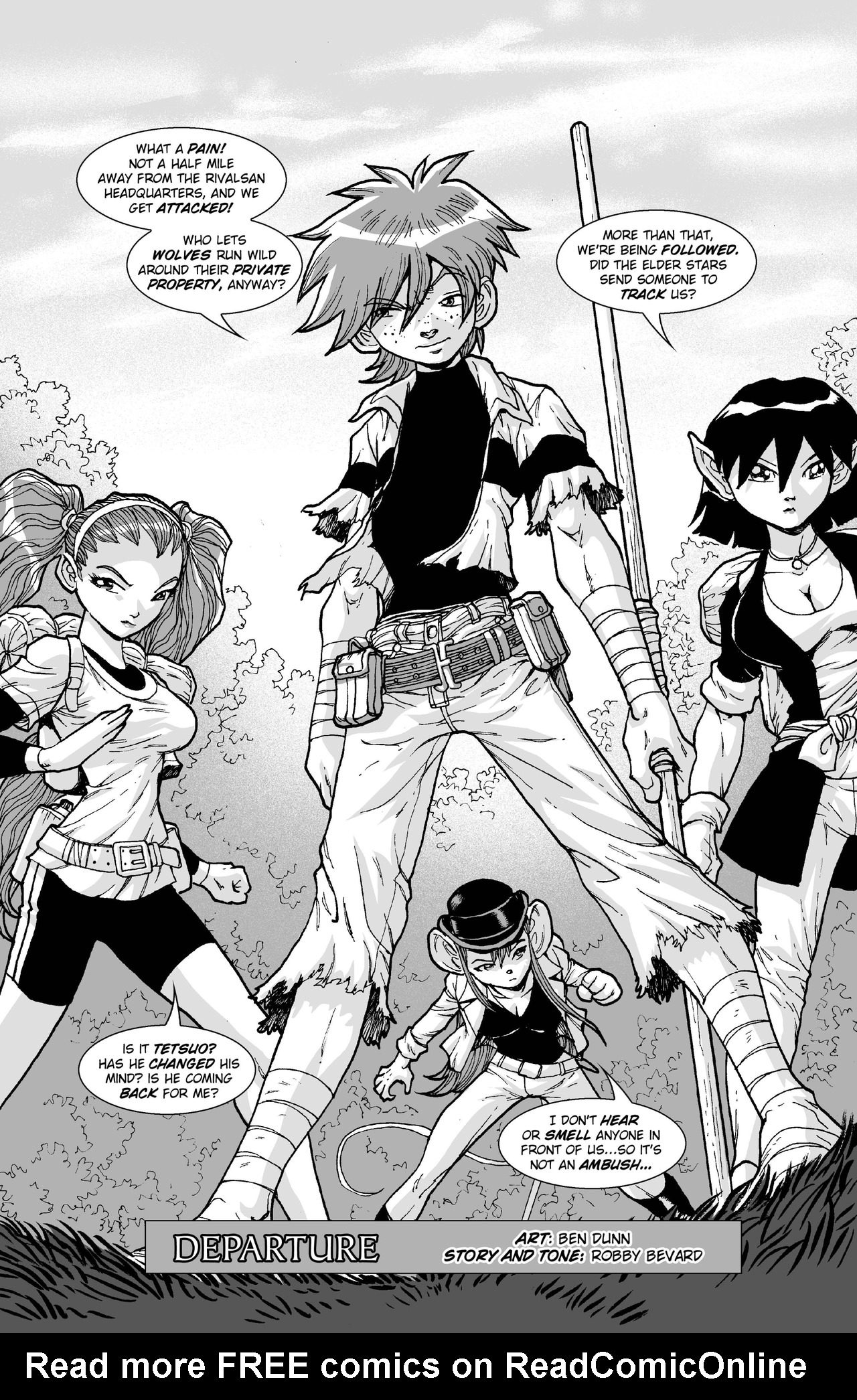 Read online Ninja High School (1986) comic -  Issue #171 - 2