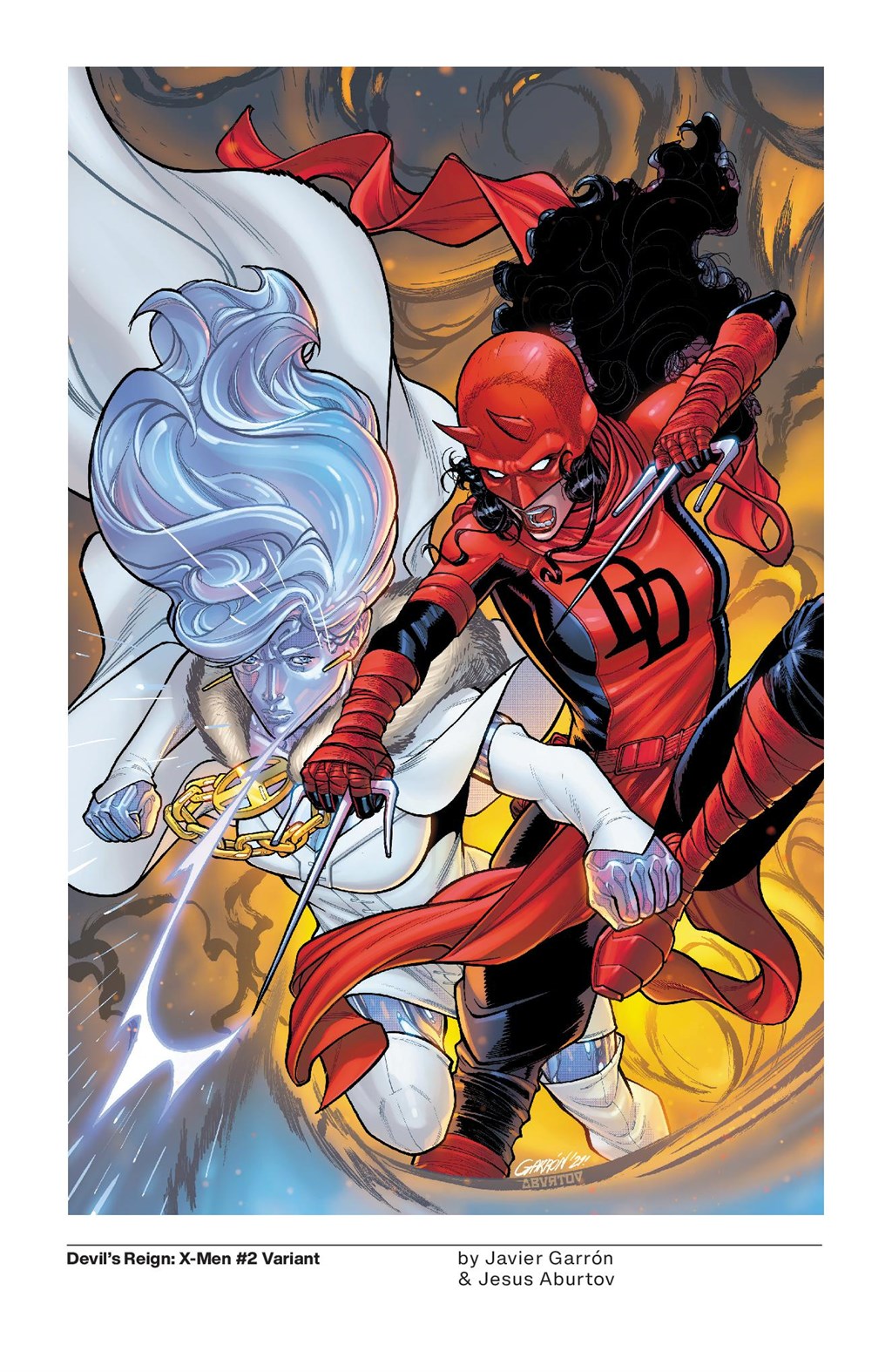 Read online Trials Of X comic -  Issue # TPB 11 - 148