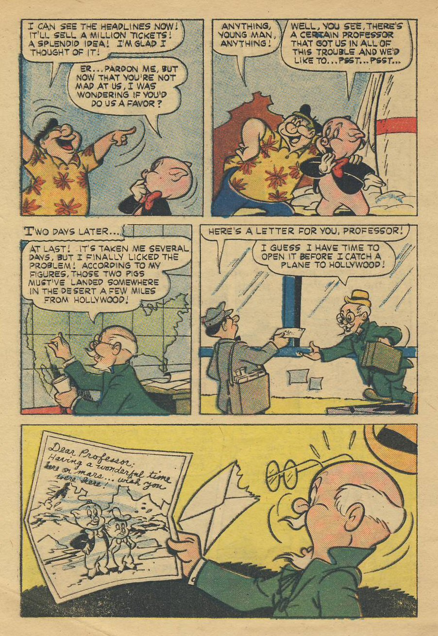 Read online March of Comics comic -  Issue #209 - 16