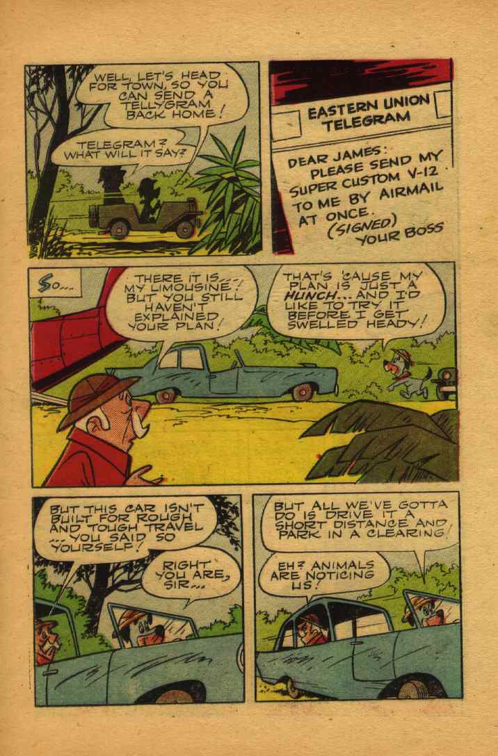 Read online March of Comics comic -  Issue #199 - 15