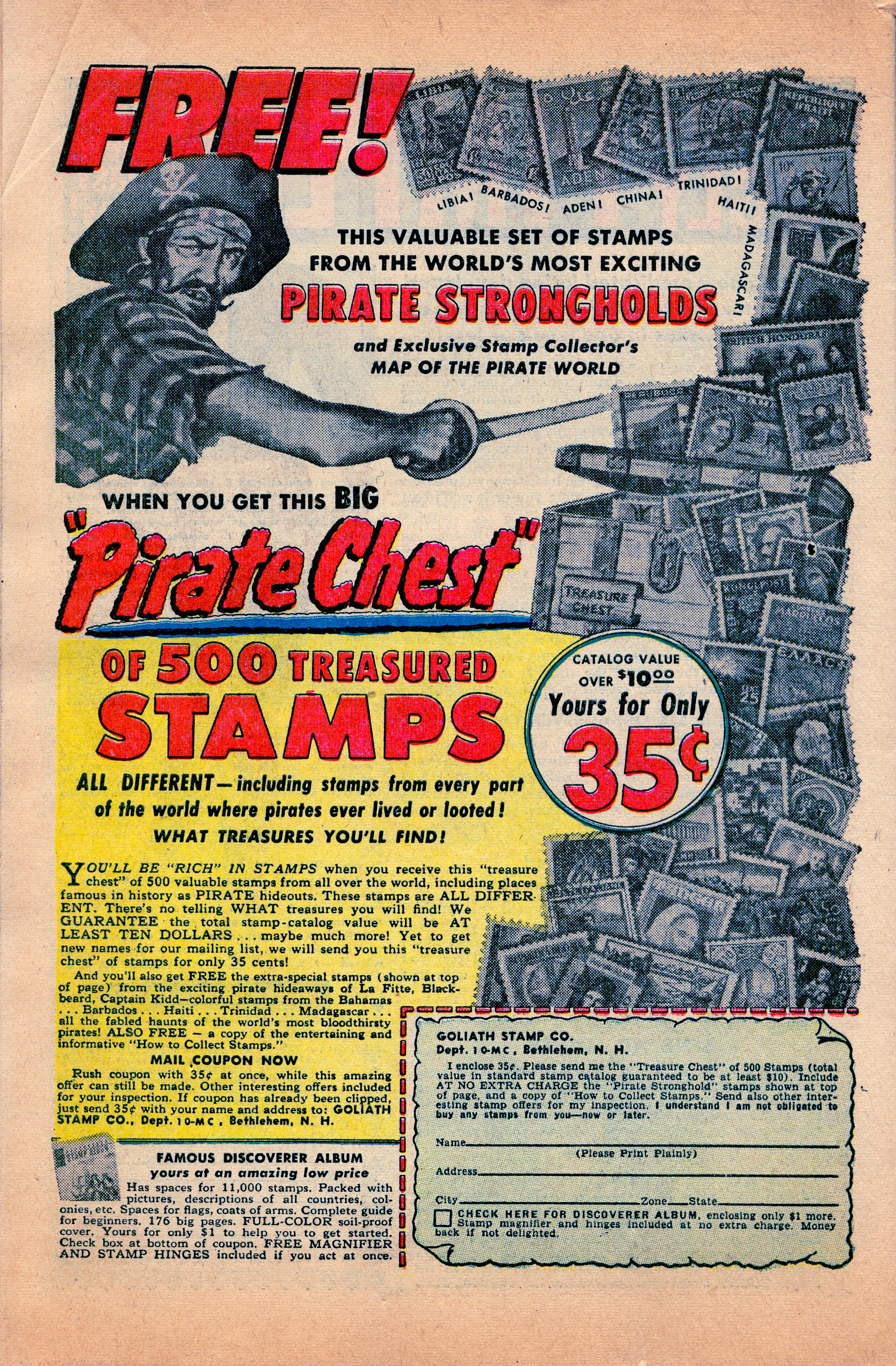 Read online Black Knight (1955) comic -  Issue #4 - 36