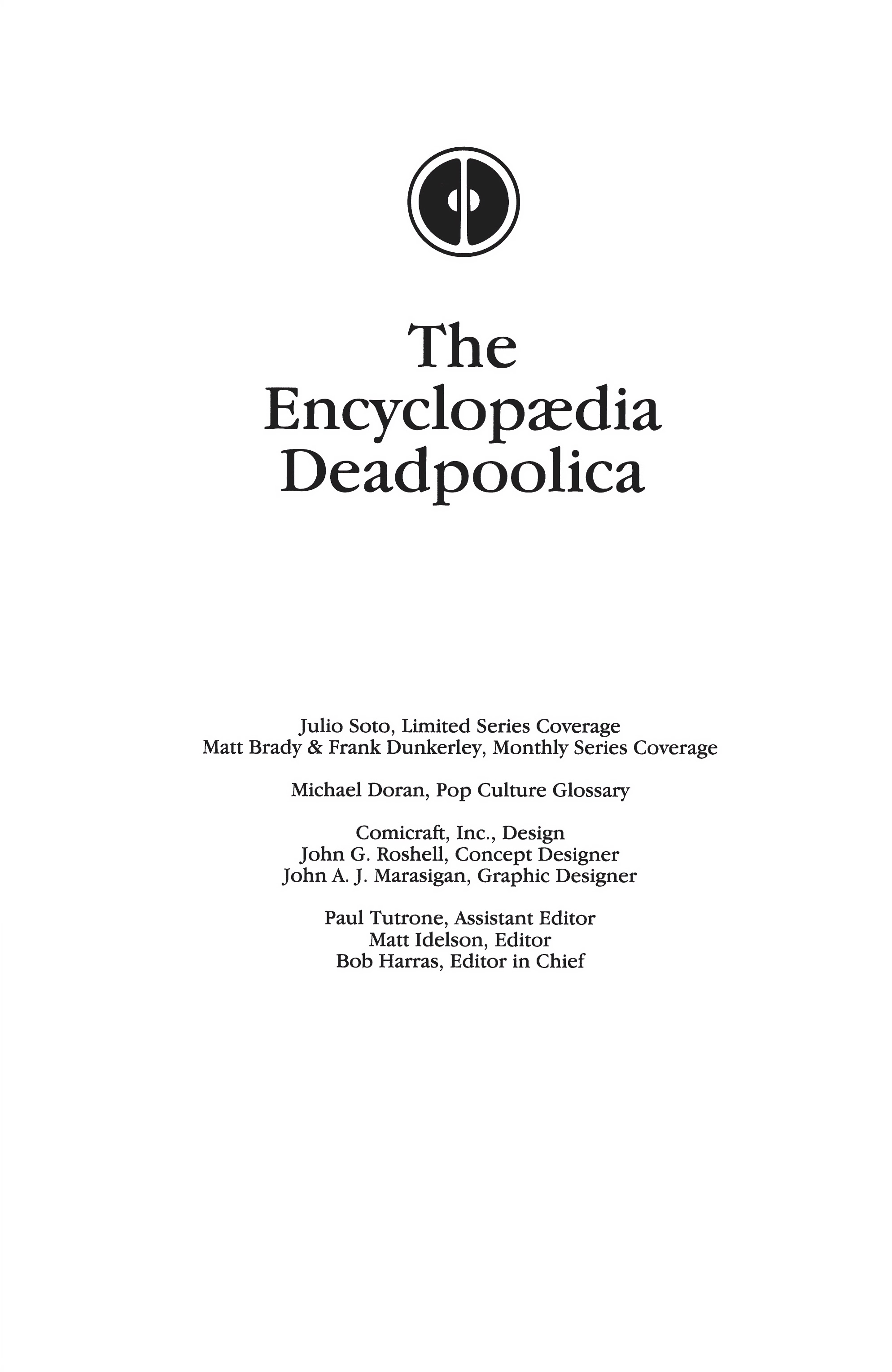 Read online Deadpool Epic Collection comic -  Issue # Dead Reckoning (Part 4) - 81