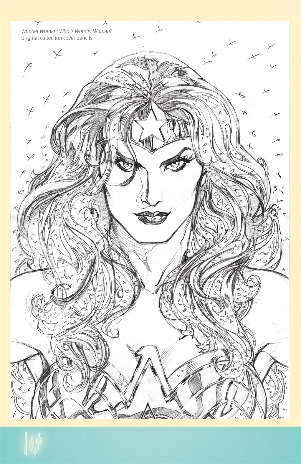 Read online Wonder Woman: Who is Wonder Woman The Deluxe Edition comic -  Issue # TPB (Part 2) - 45