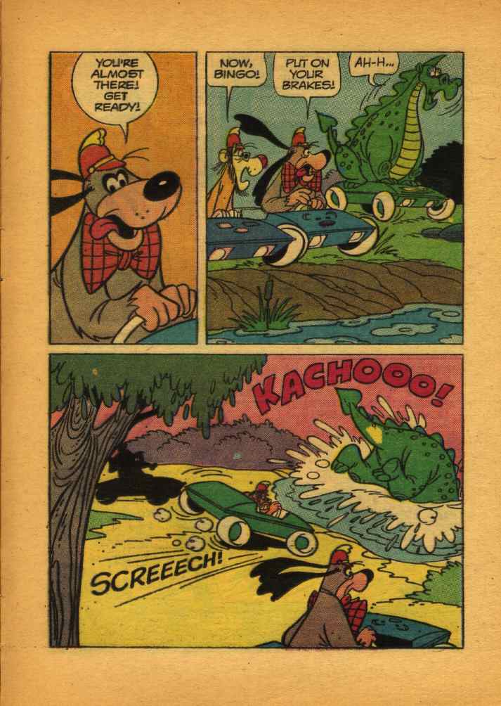 Read online March of Comics comic -  Issue #364 - 14