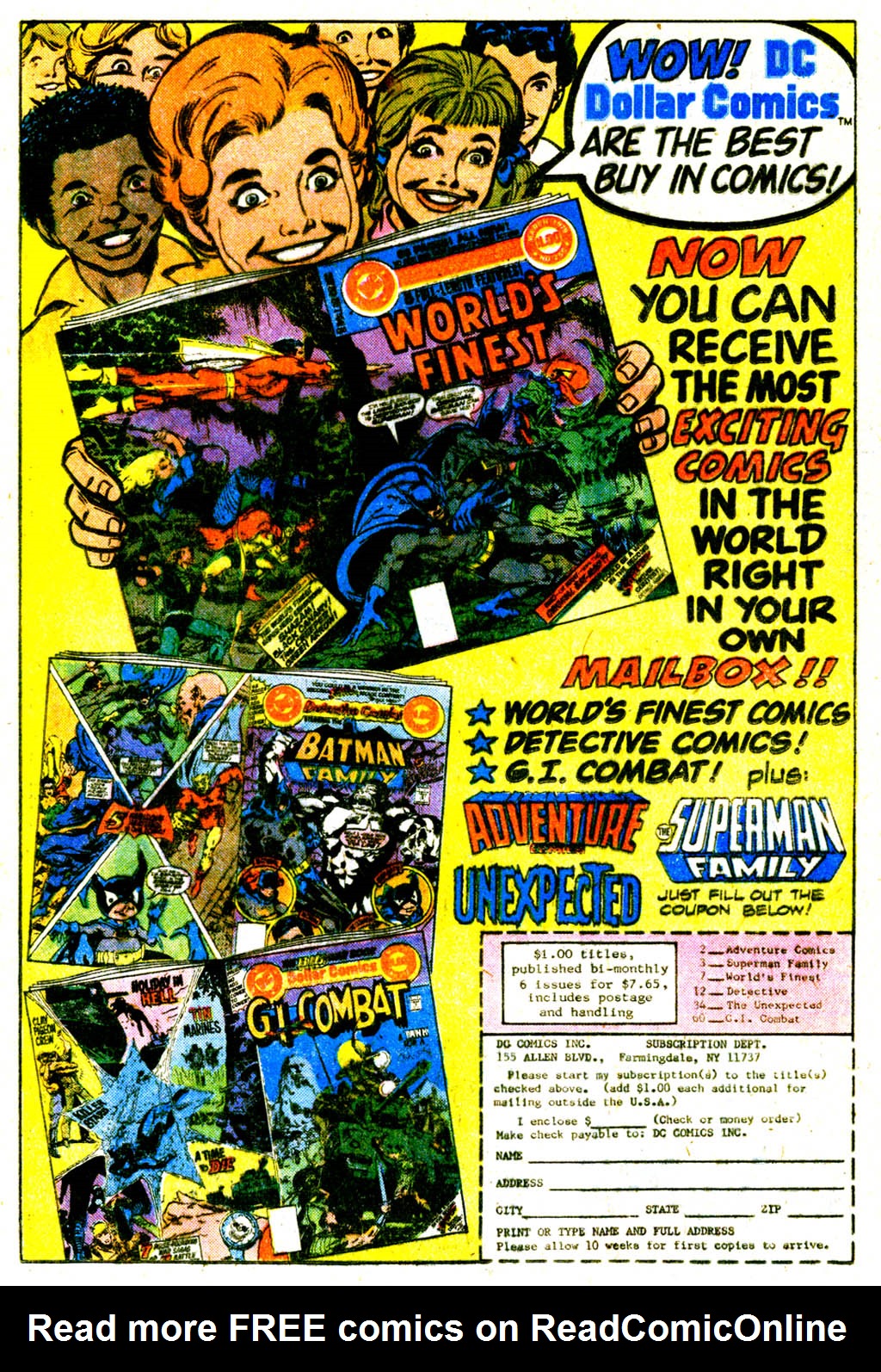 Read online Sgt. Rock comic -  Issue #325 - 18