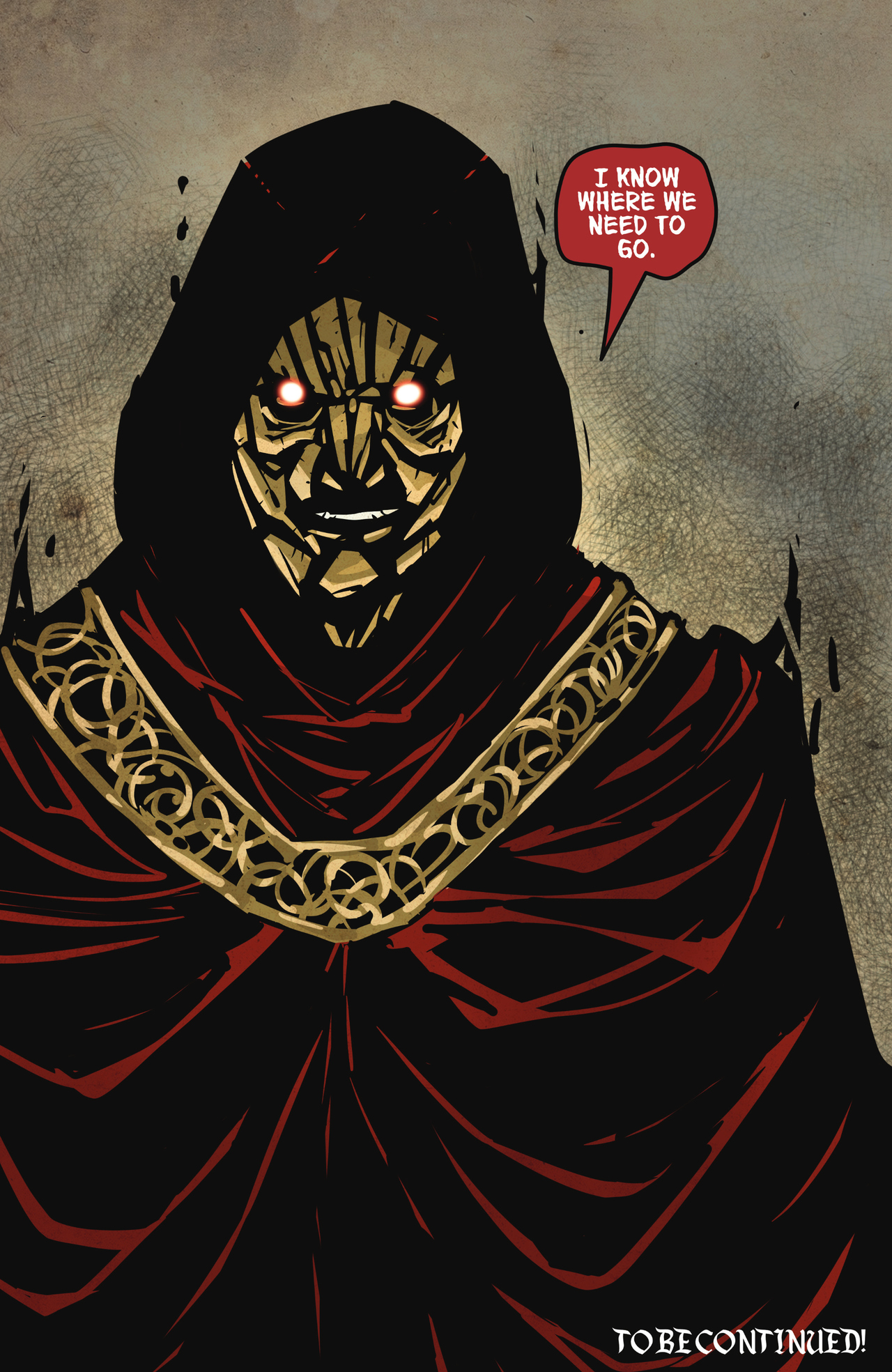 Read online Dead Kingdom comic -  Issue #3 - 24