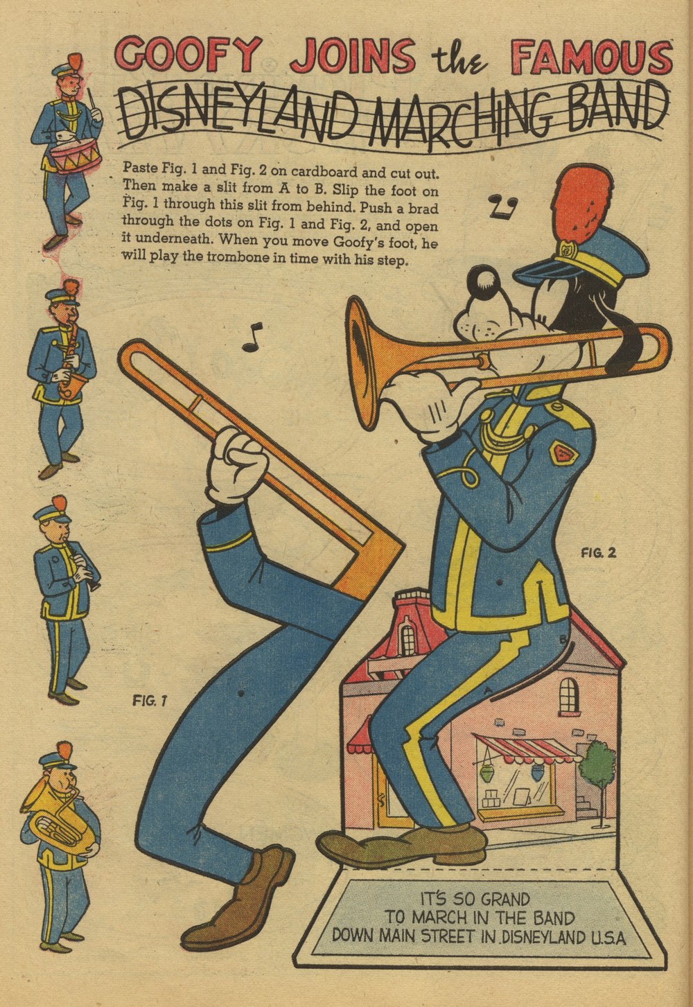 Read online Dell Giant comic -  Issue #30 - 78