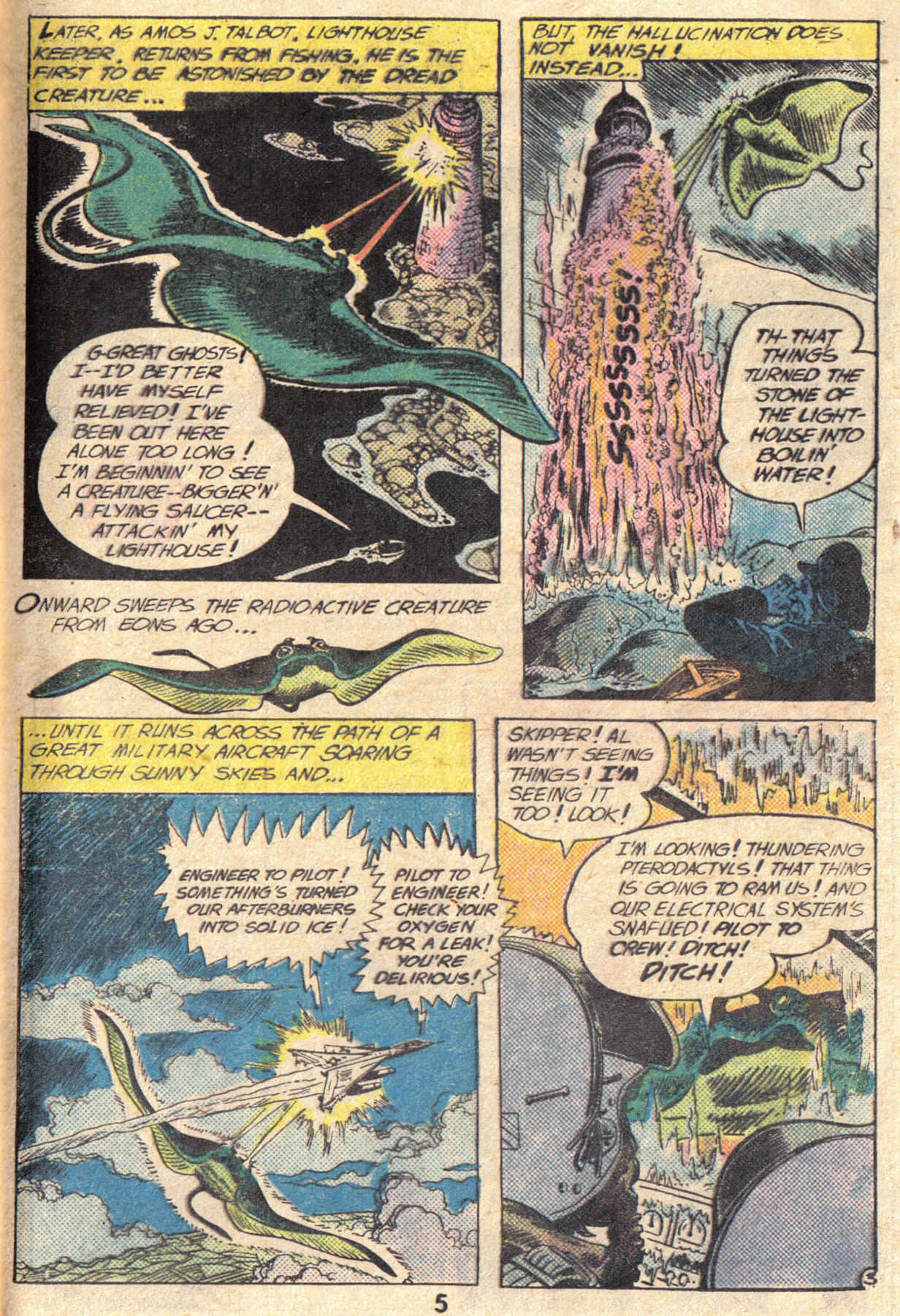 Read online The Best of DC comic -  Issue #34 - 5