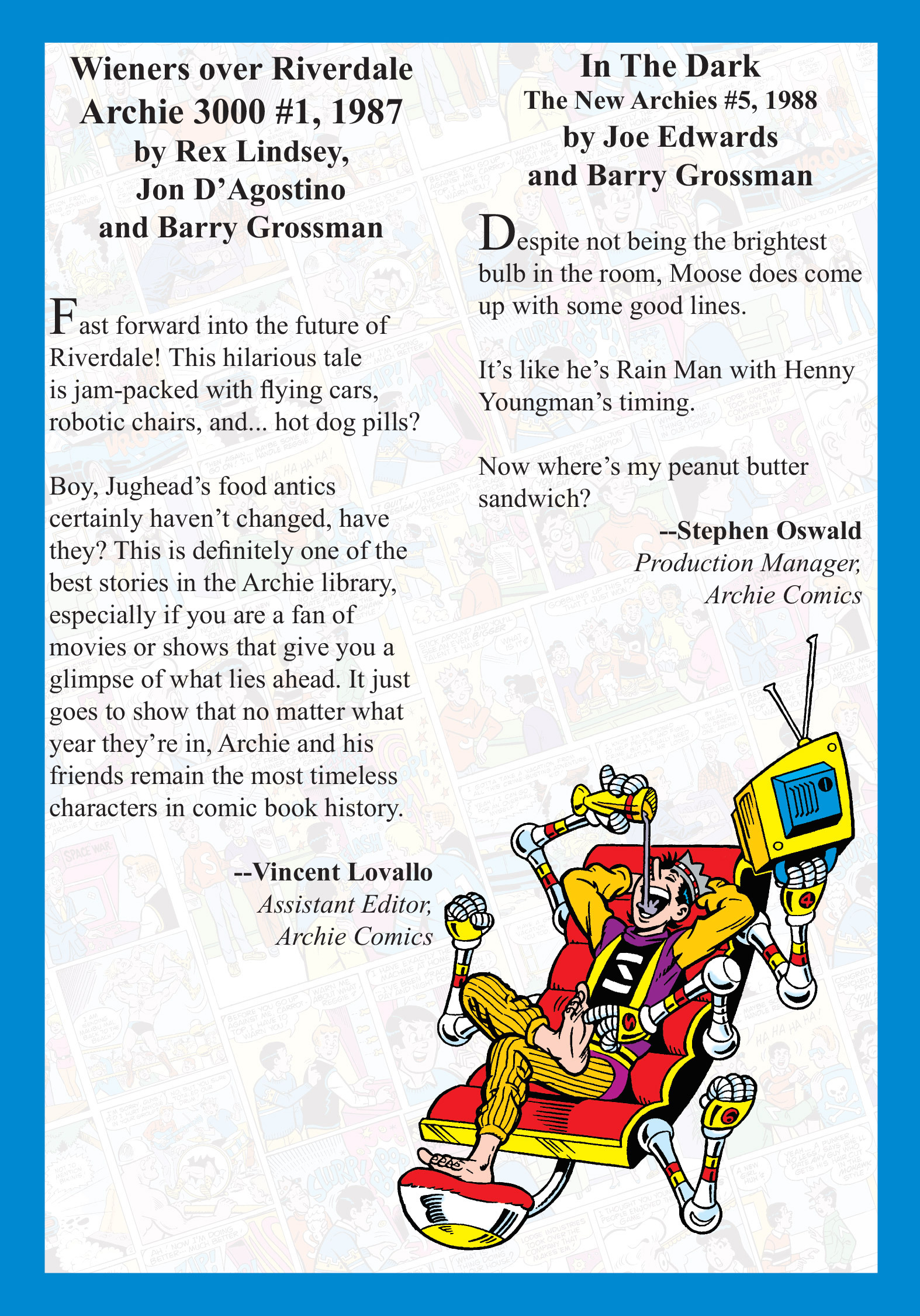 Read online The Best of Archie Comics comic -  Issue # TPB 2 (Part 2) - 63