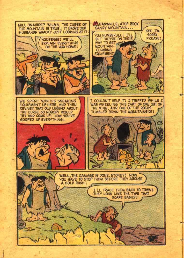 Read online March of Comics comic -  Issue #229 - 5