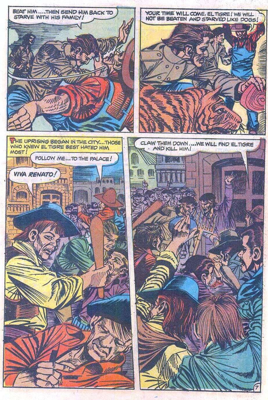 Read online Ghostly Tales comic -  Issue #110 - 19