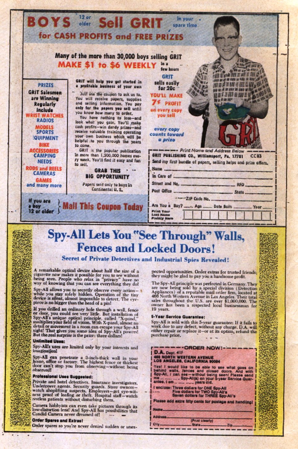 Read online Ghostly Tales comic -  Issue #107 - 30