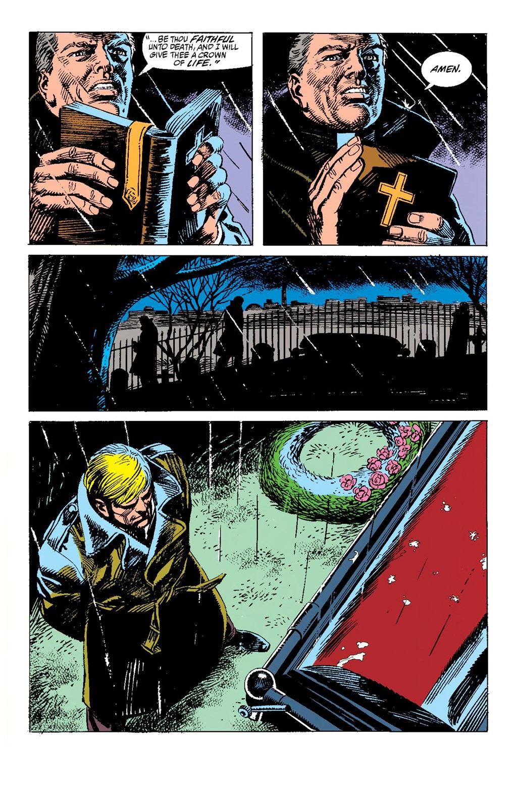 Read online Captain America Epic Collection comic -  Issue # TPB Fighting Chance (Part 5) - 28