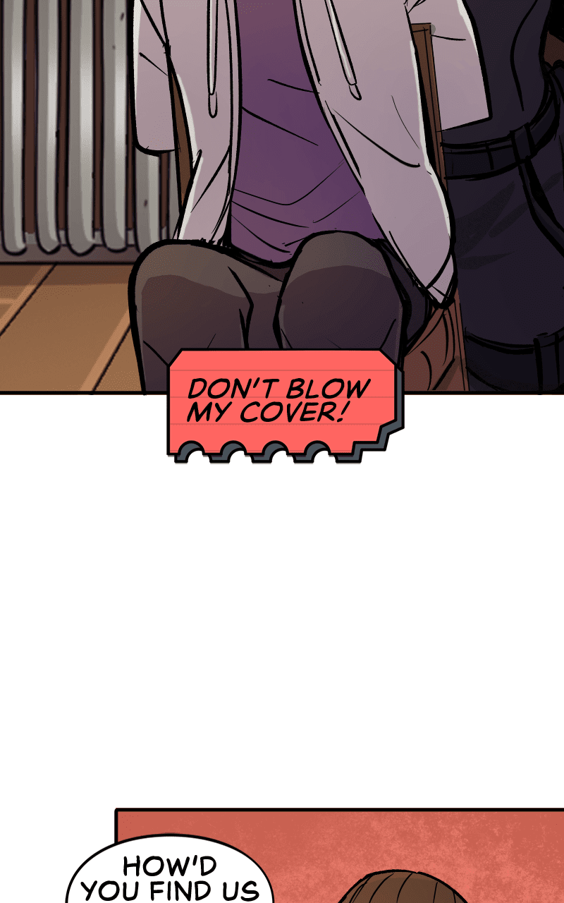 Read online Batman: Wayne Family Adventures comic -  Issue #44 - 13